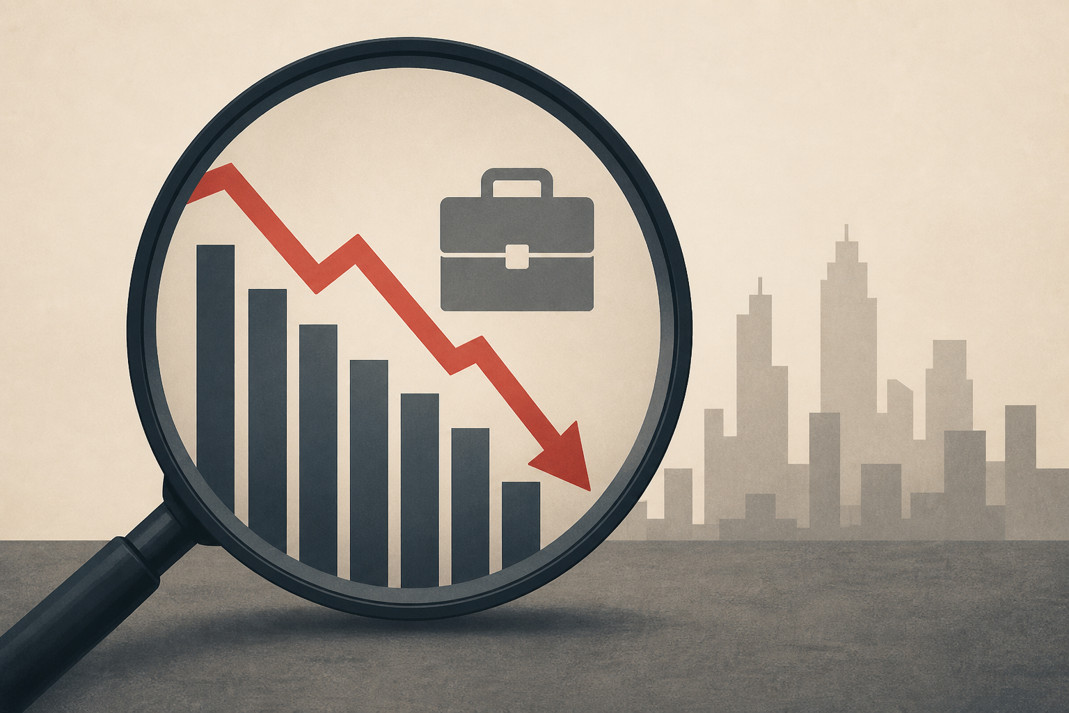 One Key Jobs Metric Grows 'More Concerning'