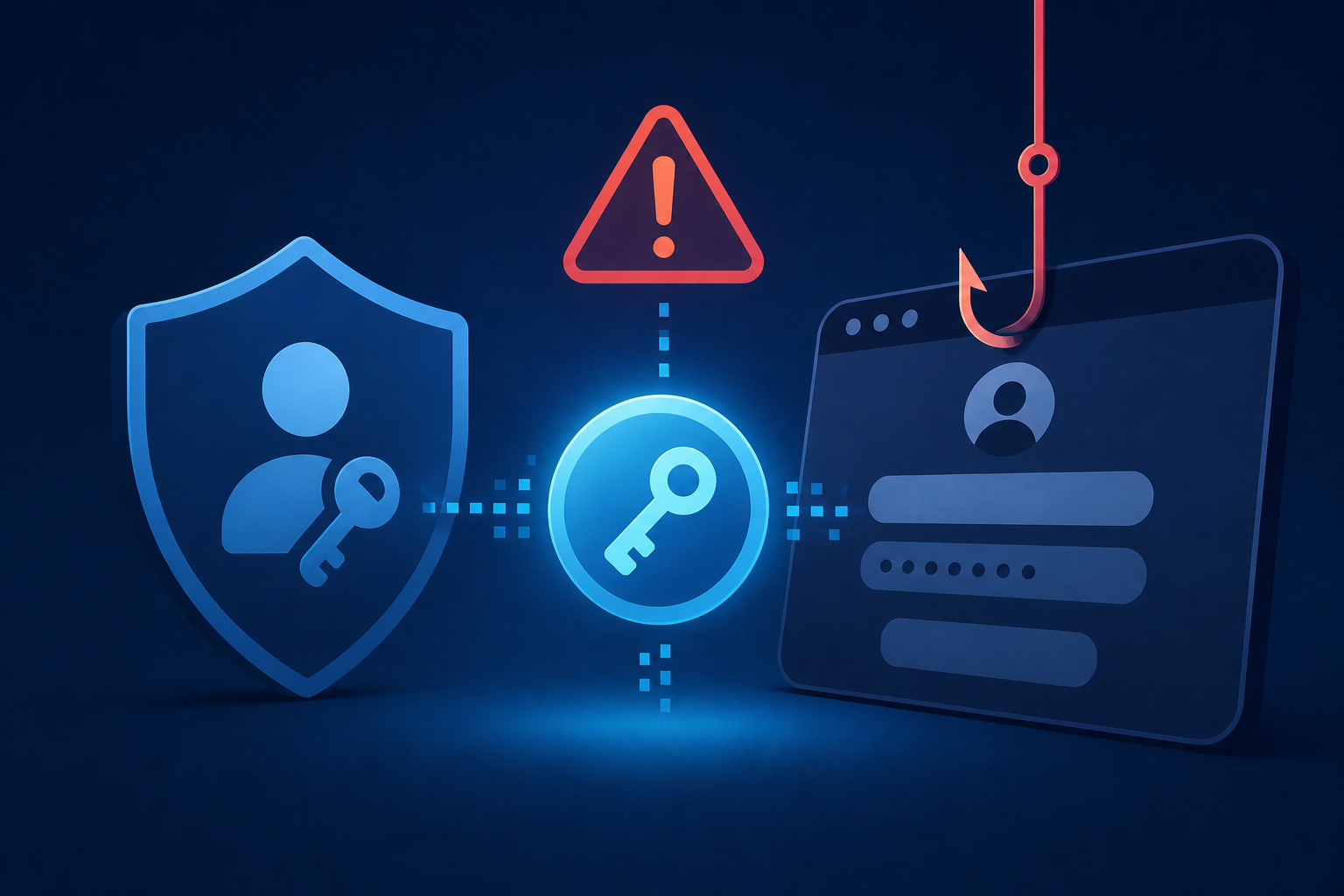 New Passkey Attacks Can Recover Synced Private Keys or Bypass Phishing-Resistant MFA