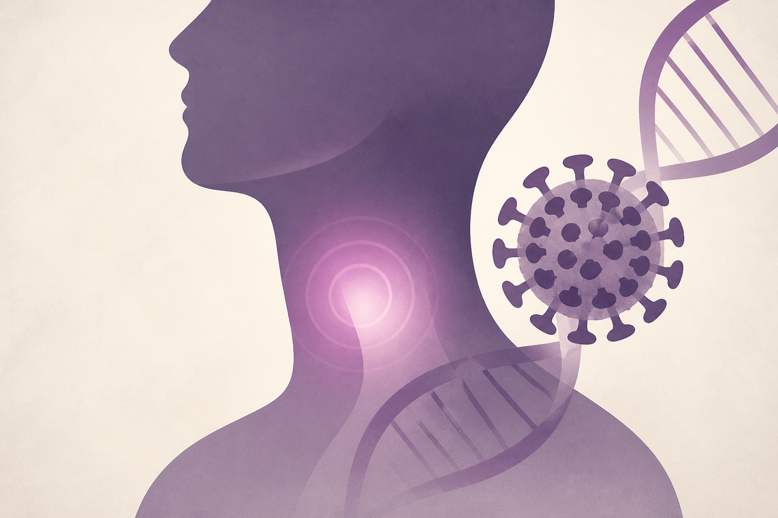 Maura L. Gillison, Who Linked Throat Cancers to HPV, Dies at 61