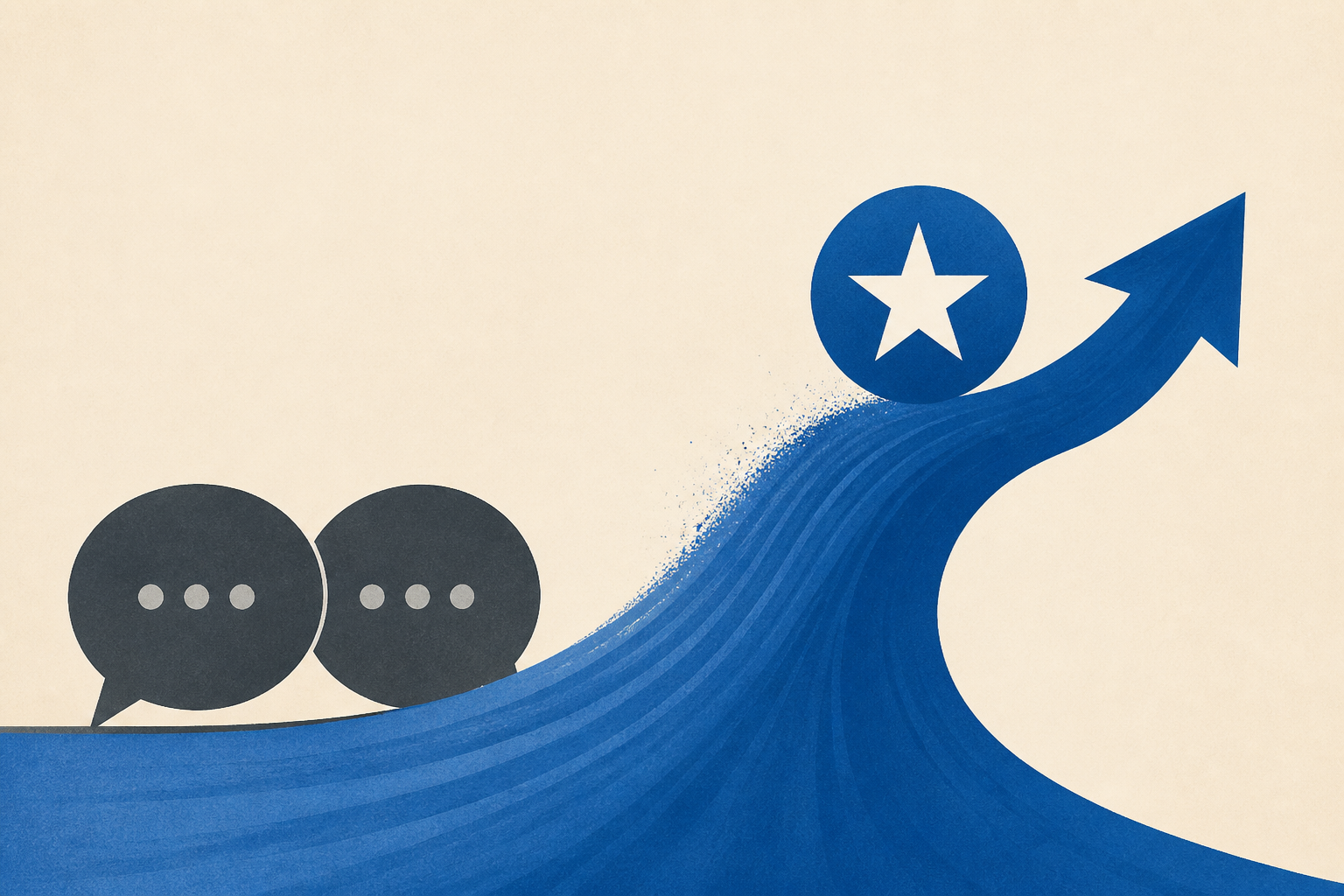 As Francesca Hong surged, Democratic rivals held their fire: From the Politics Desk