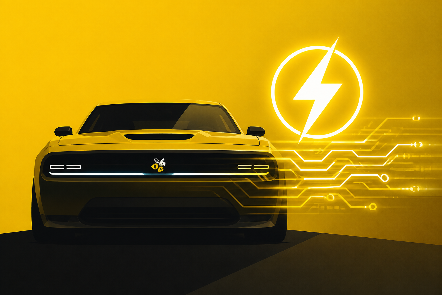 Dodge Charger Super Bee returns for 2027 and it has something more powerful than a V8 under the hood