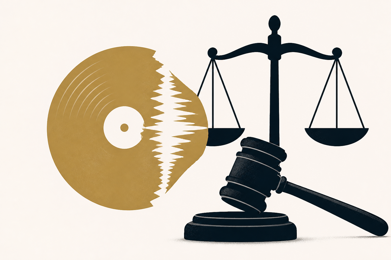Beyoncé Dragged to Court Over Alleged Unauthorized Sample