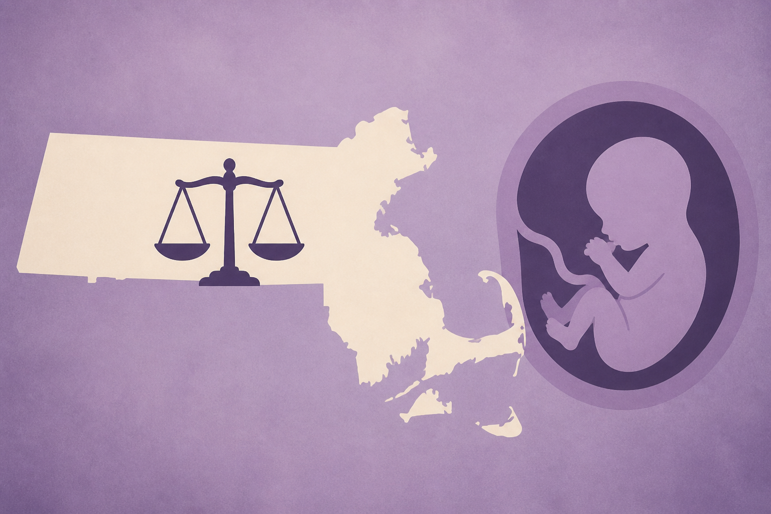 Massachusetts allows abortions up to birth under new law
