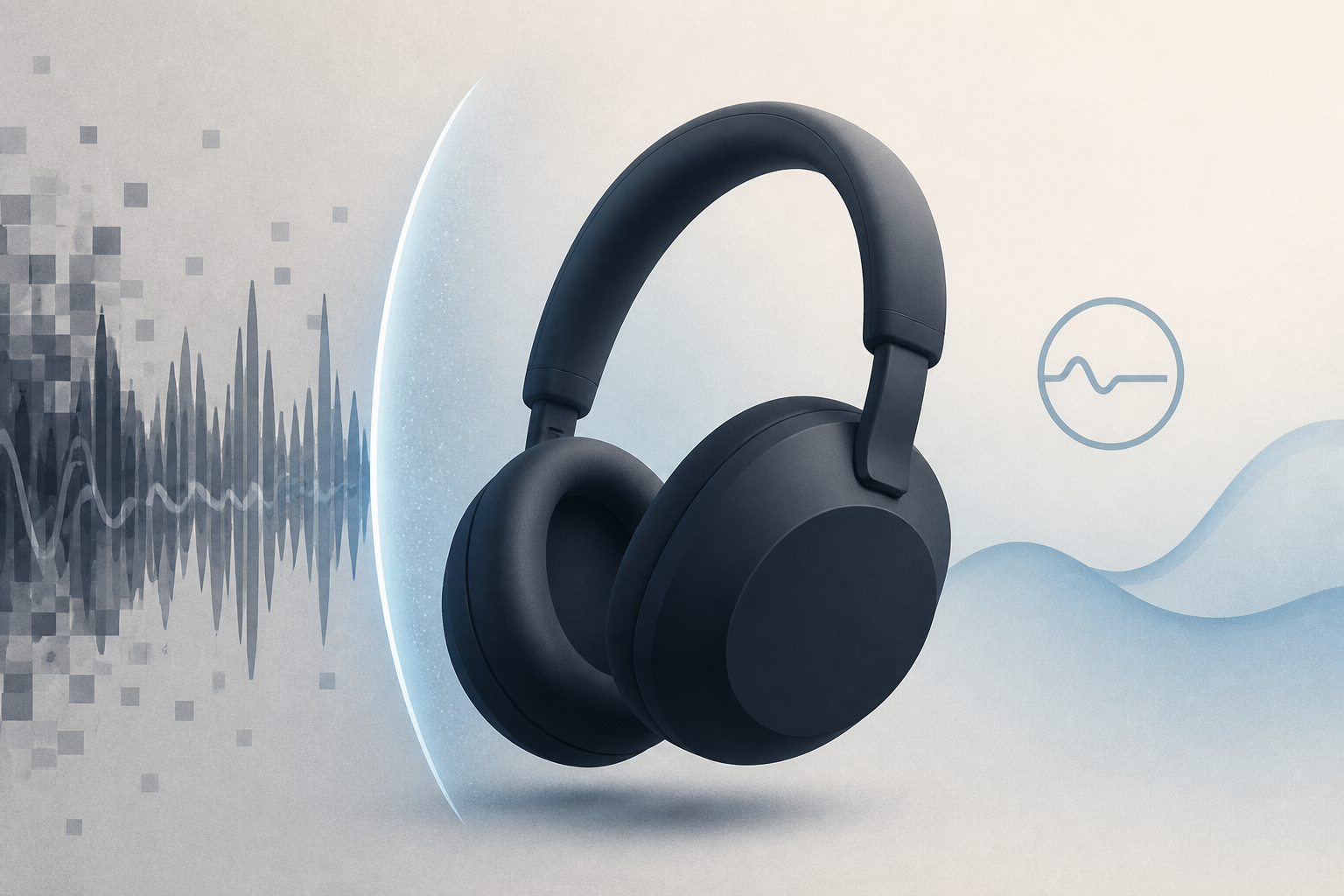 1000XM6 Wireless Noise Canceling Headphones