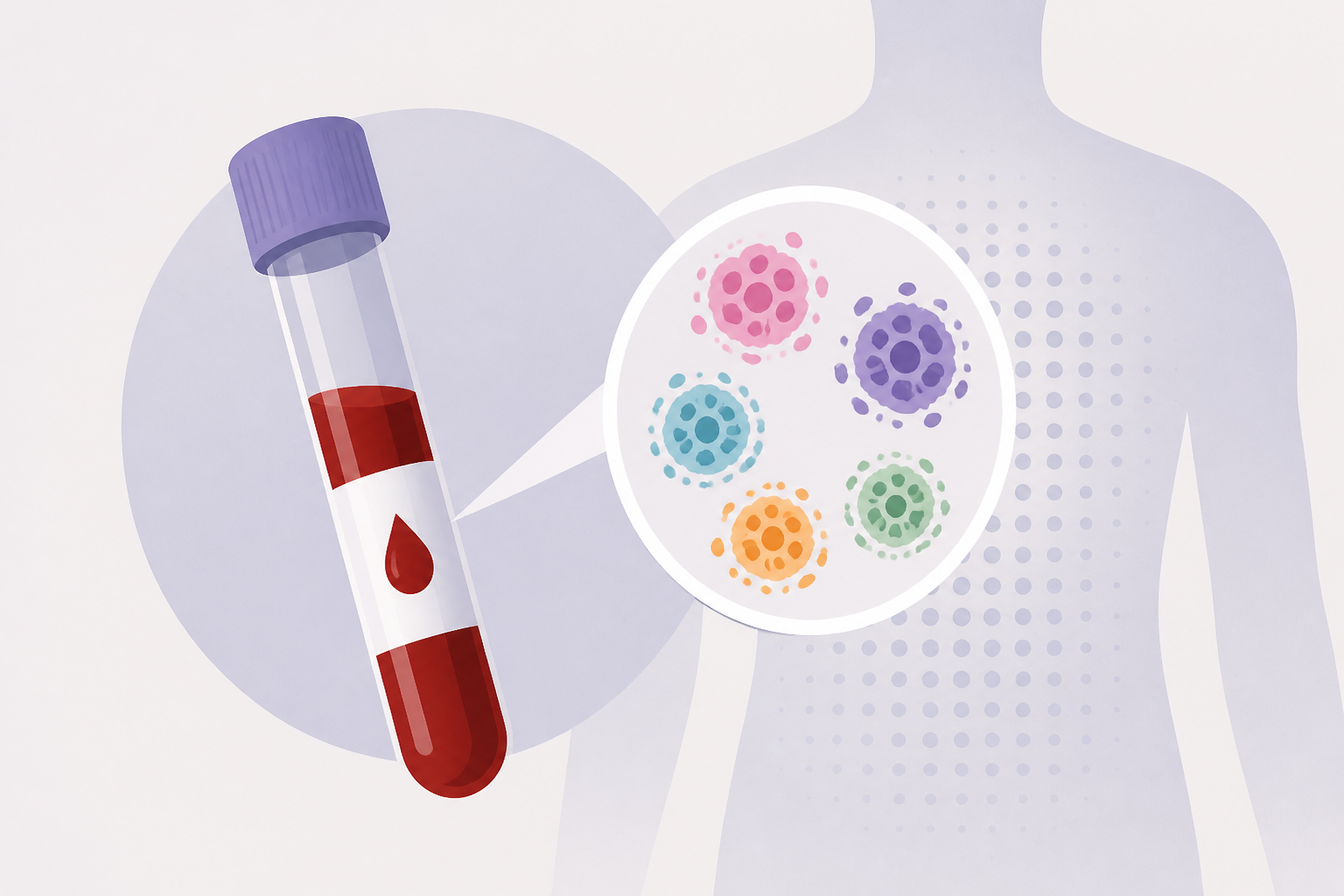 Could one blood test detect multiple cancers earlier? UNC researchers hope to find out