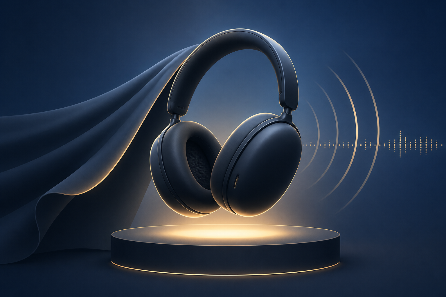 Sonos gets ready to launch new Ace Ultra headphones