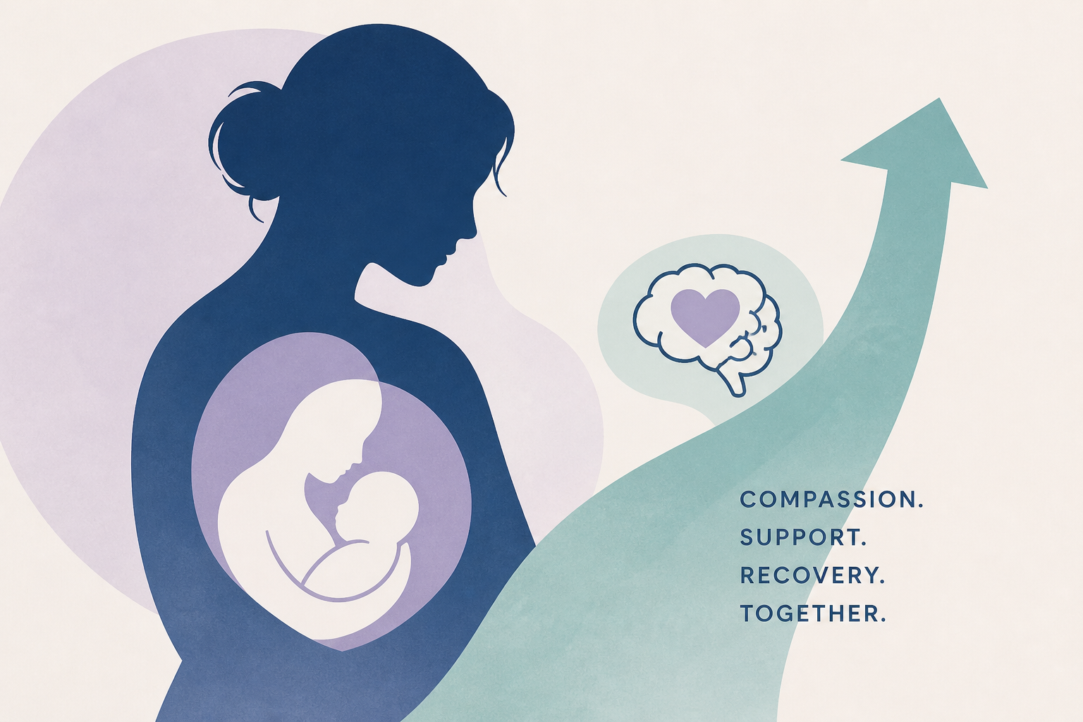 Woman’s Perinatal Mental Health Unit leads a new approach to maternal mental health
