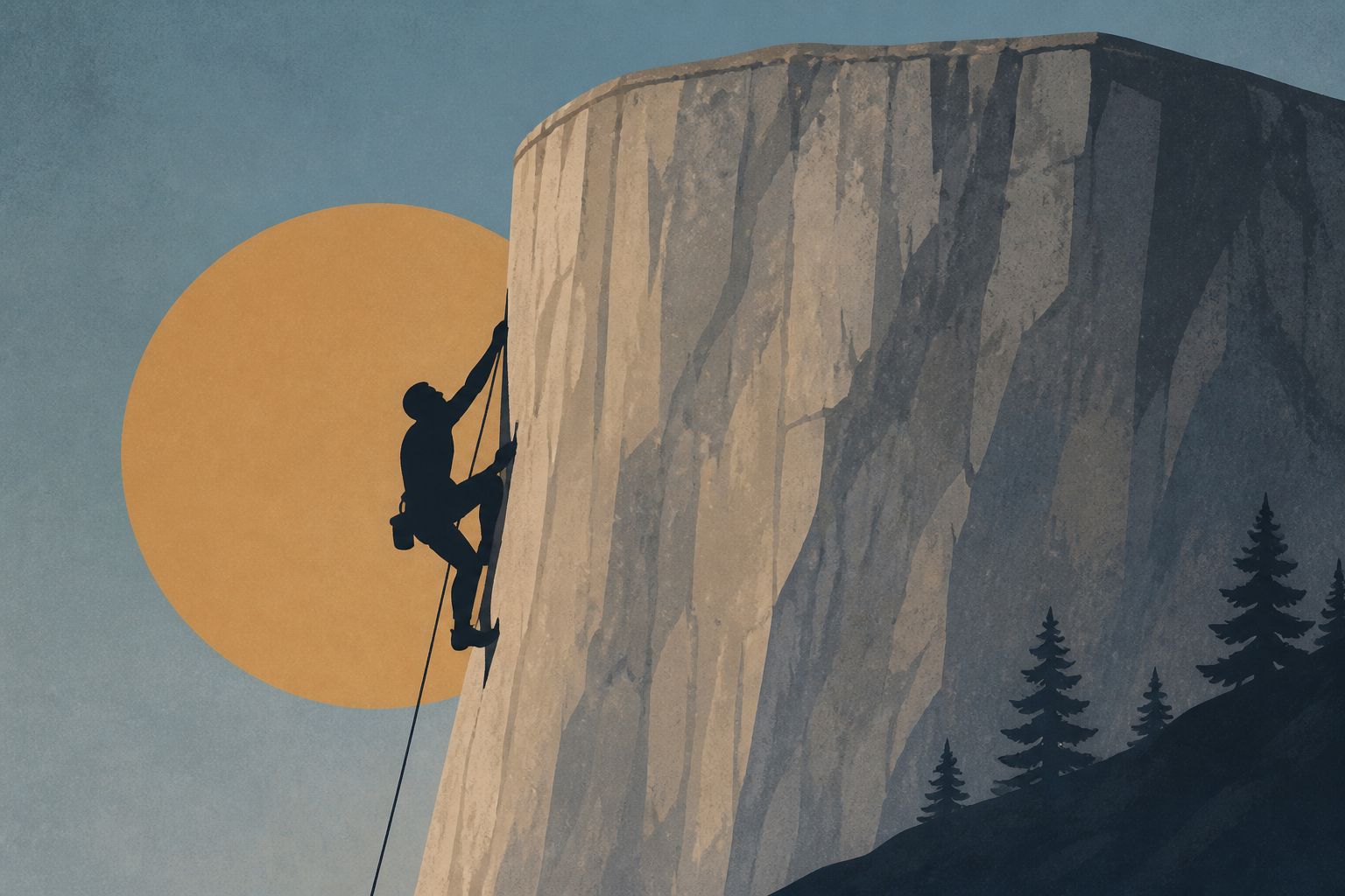 Jake Whisenant, Who Raced Up Yosemite’s El Capitan at Record Speed, Dies in a Fall