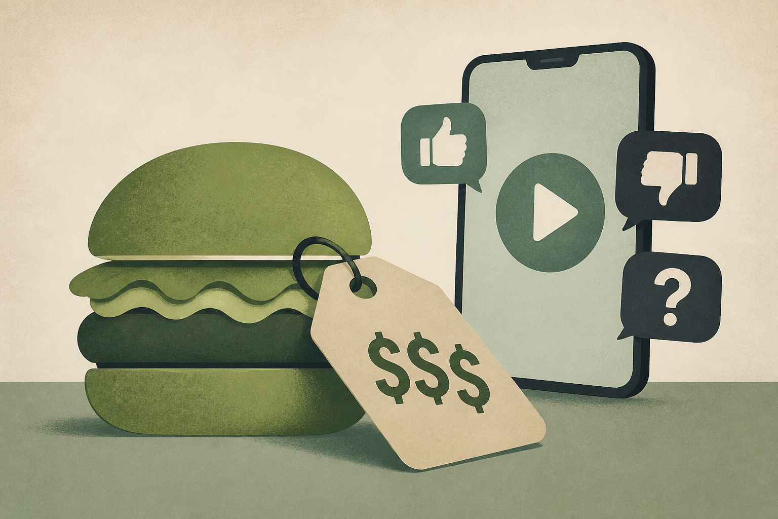 Viral video ignites Shake Shack pricing debate