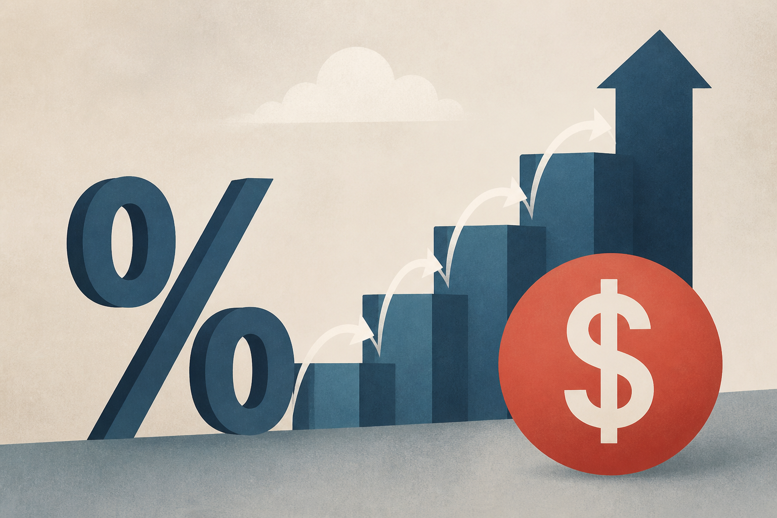 Cleveland Fed's Hammack: It will take more than one interest rate hike to bring down inflation