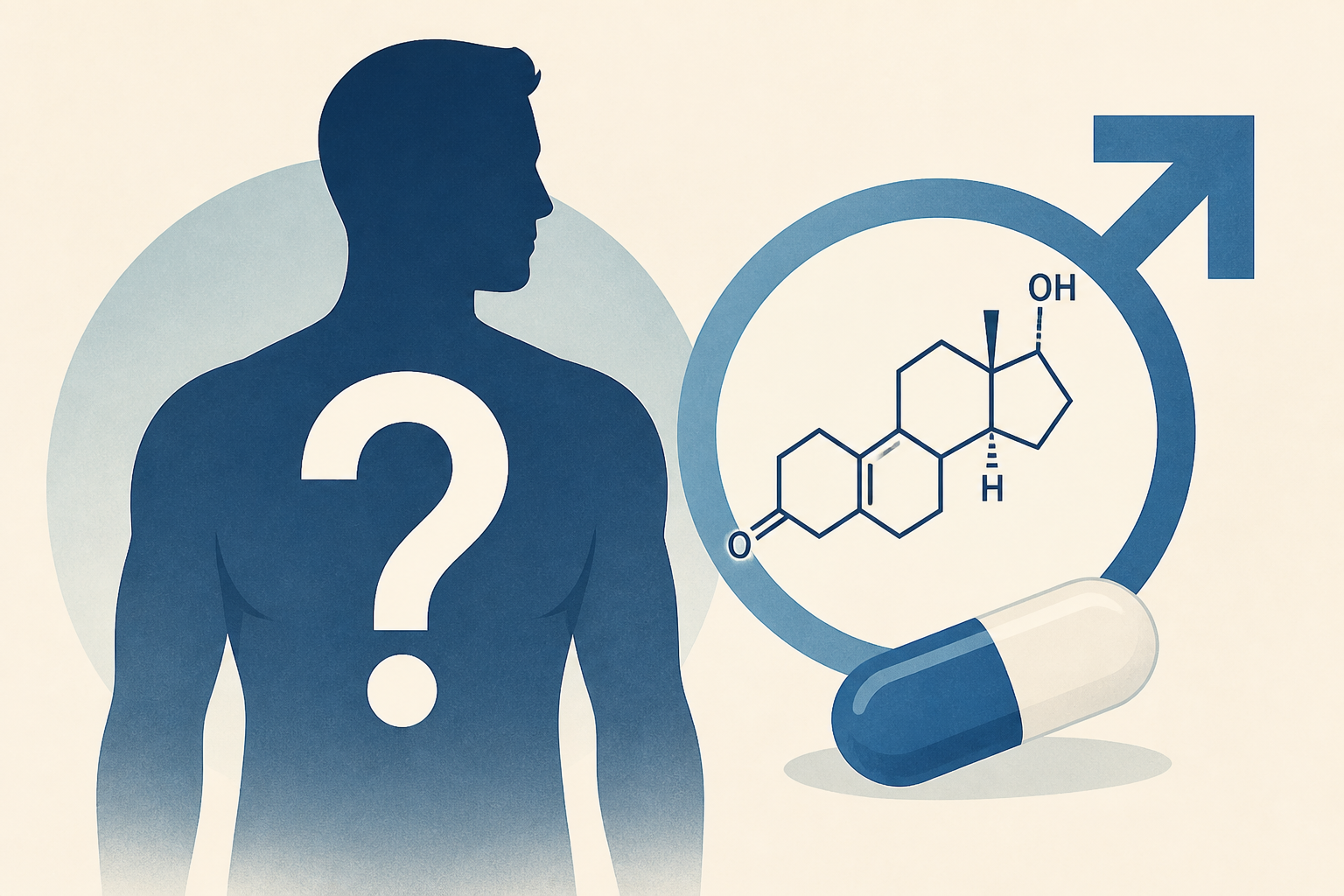 Who really needs testosterone?