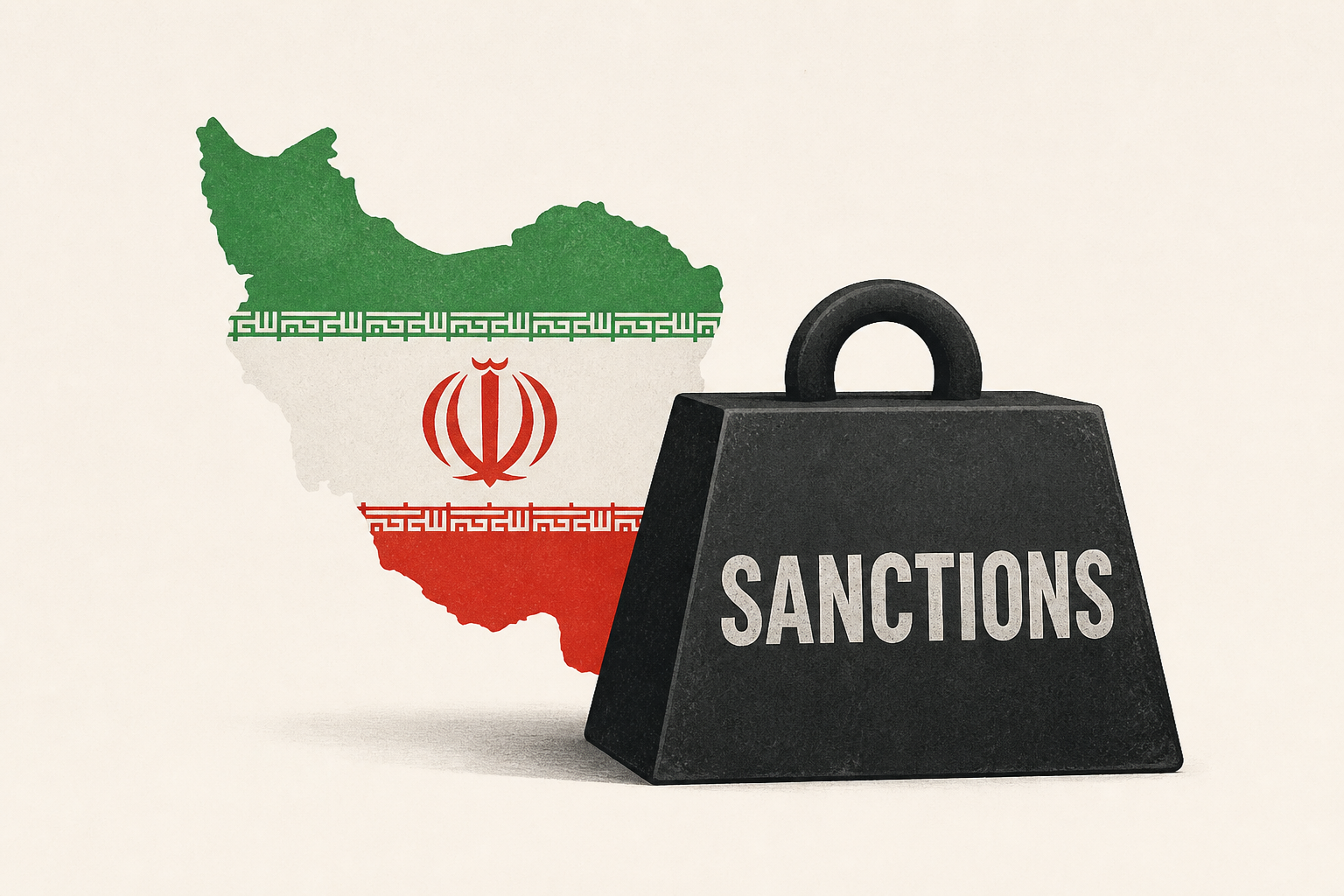After talks with Iran fizzle, Trump turns back to sanctions