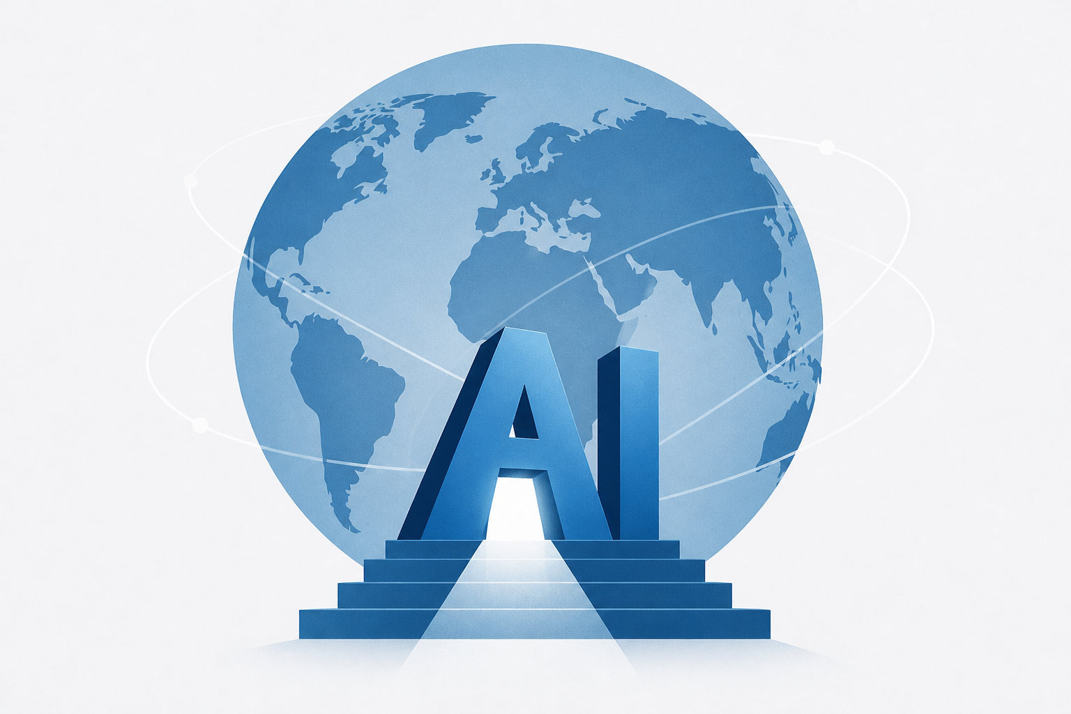 Zuckerberg outlines Meta's ambitions for world-changing AI technology