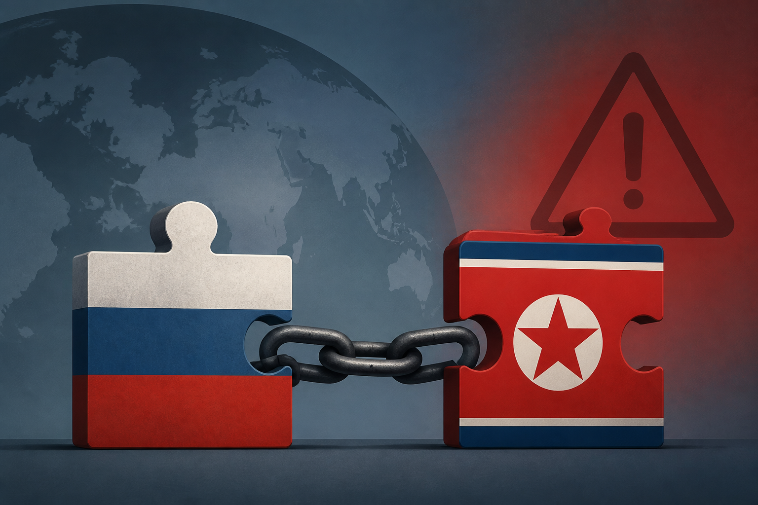 Zelensky Says Russia Cannot Wage War Without North Korea, Warns Asia