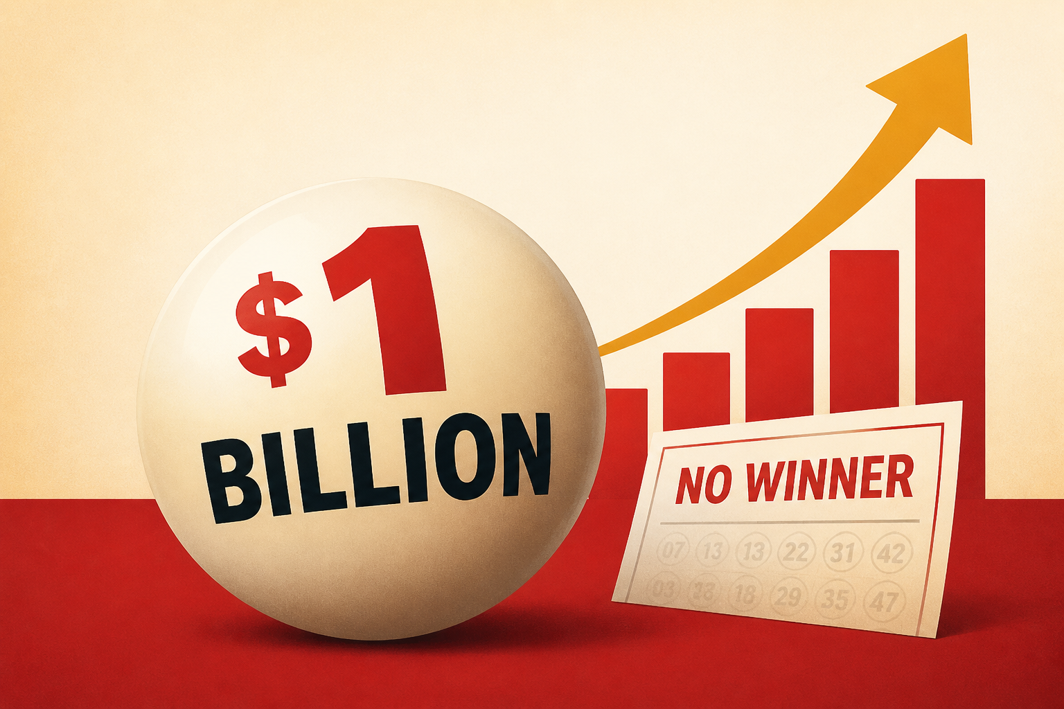 Powerball jackpot nears $1 billion after no one won $905 million grand prize