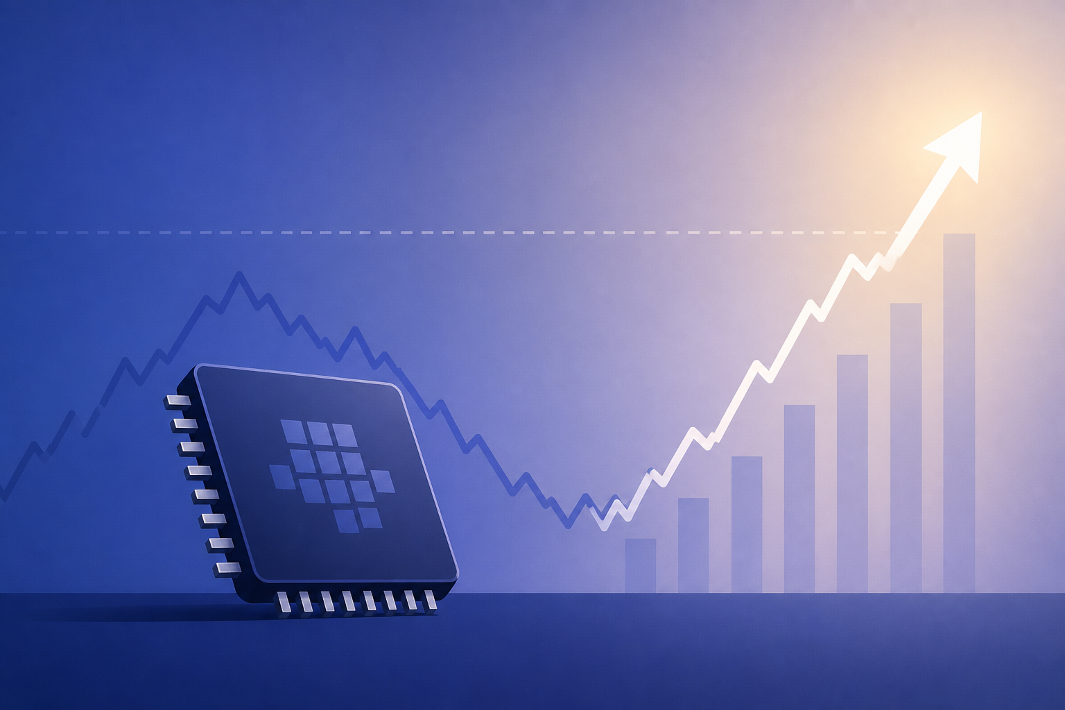 Micron Could Reclaim Its Previous Highs