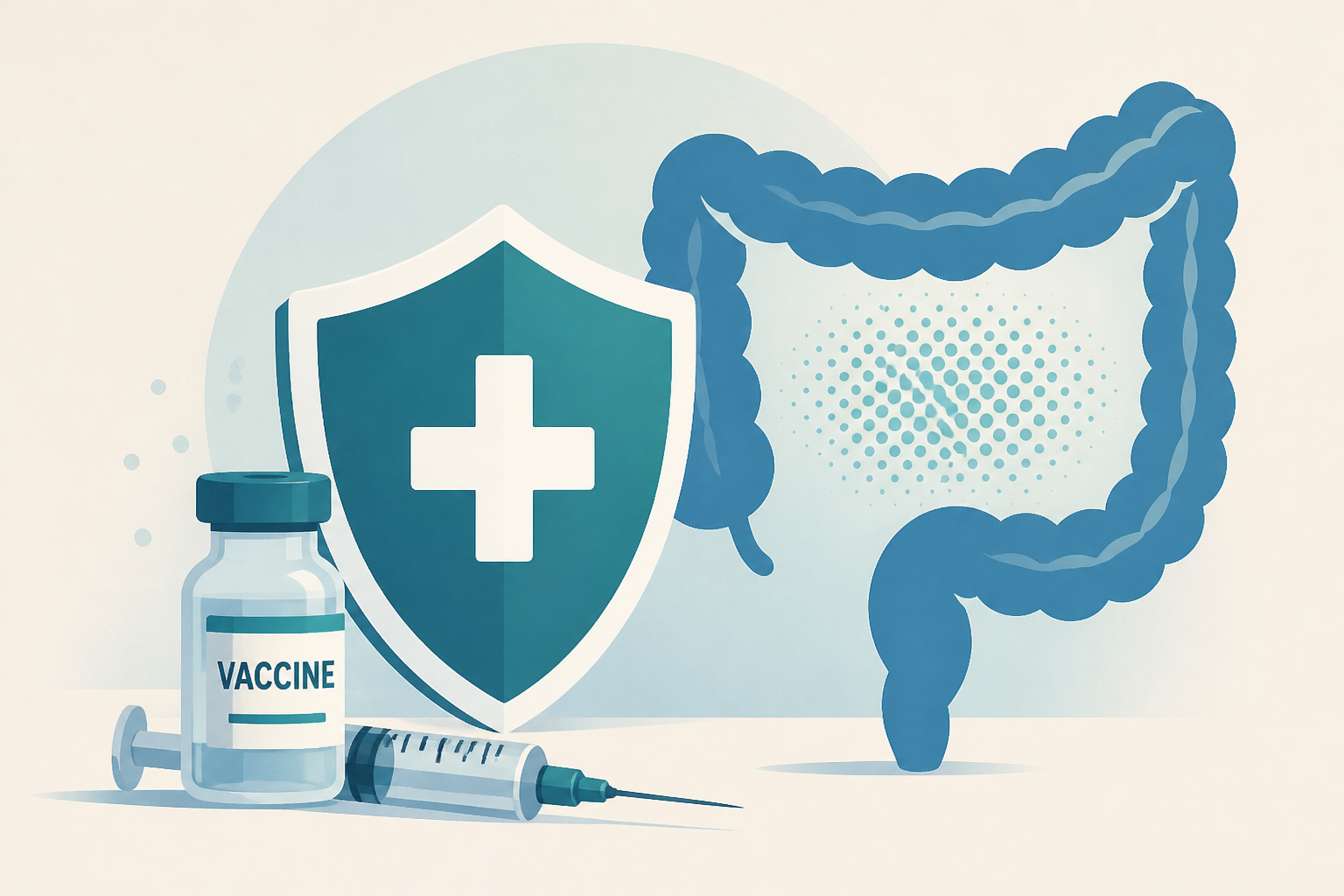 New Vaccines May Help Ward Off Colon Cancer