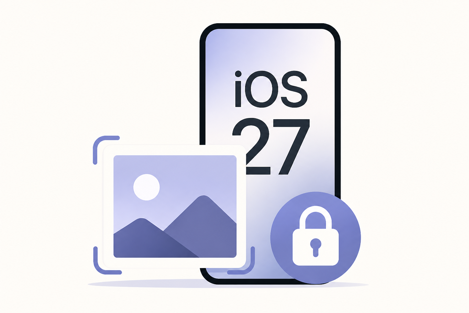 iOS 27 Hints at 'Apple Reference Image' Photo Authentication
