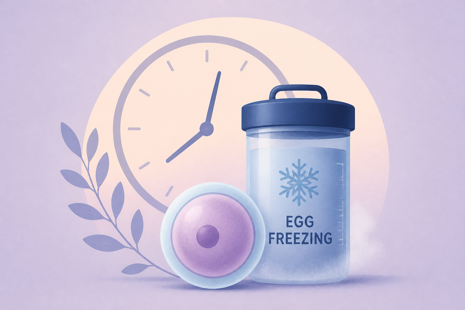 What to know about egg freezing as AOC and a growing number of women plan ahead