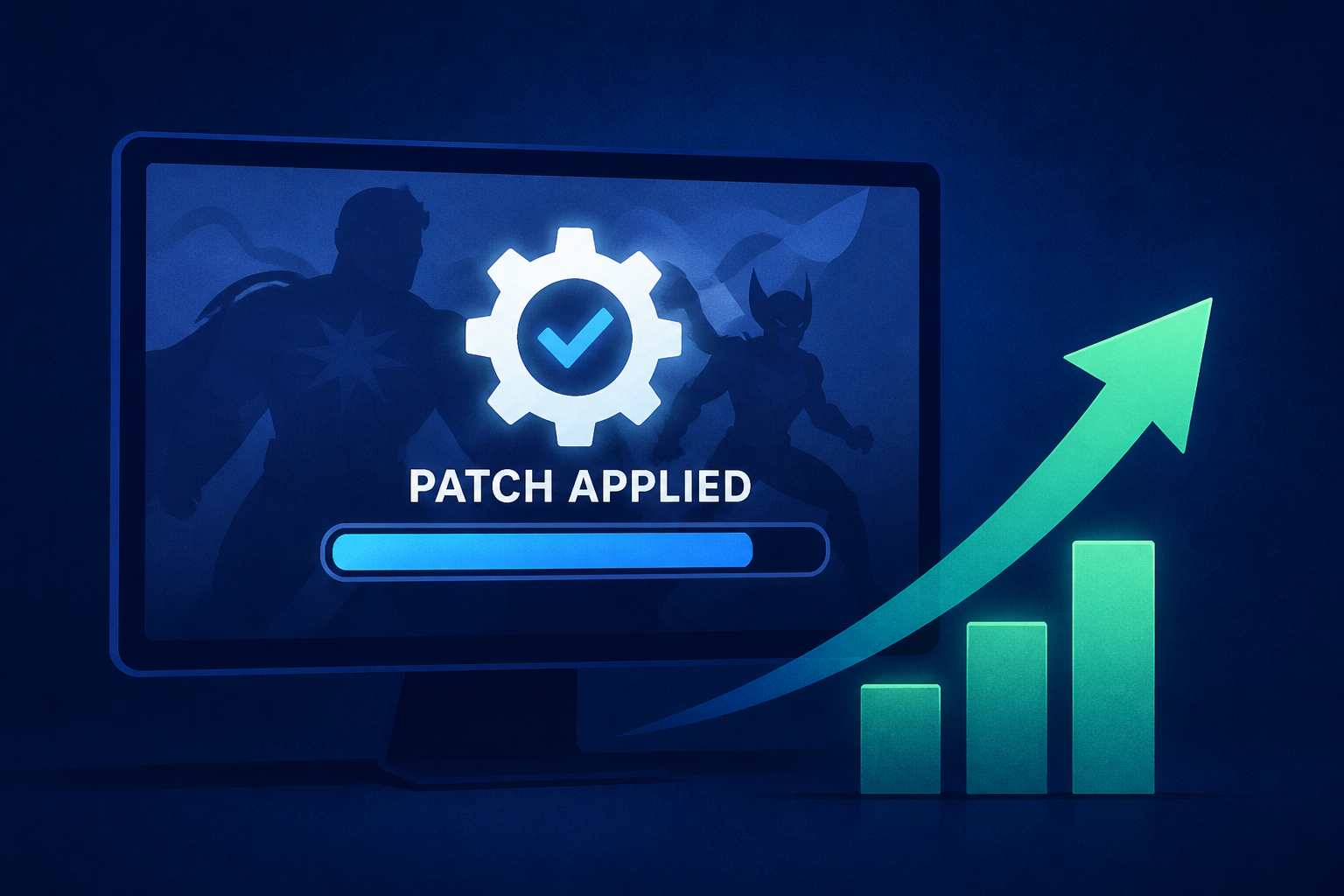 Marvel Tōkon PC Patch Improves Struggling Steam Version