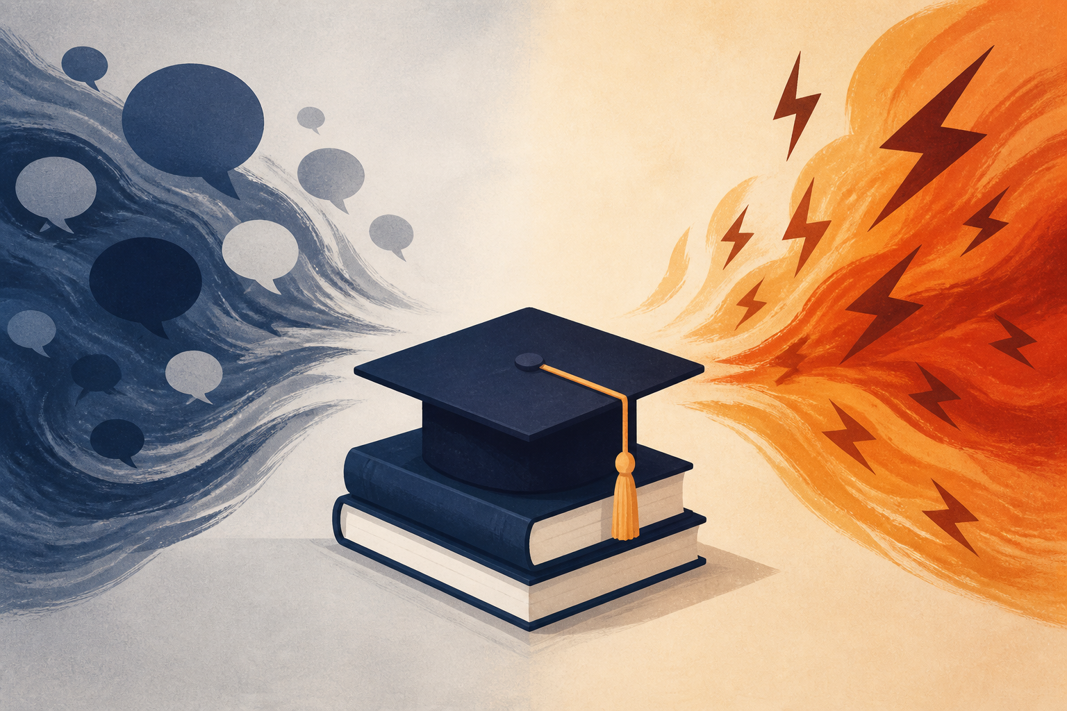 Jason Arday, the seemingly impossible Cambridge professor, and the simmering culture war that made his case explode