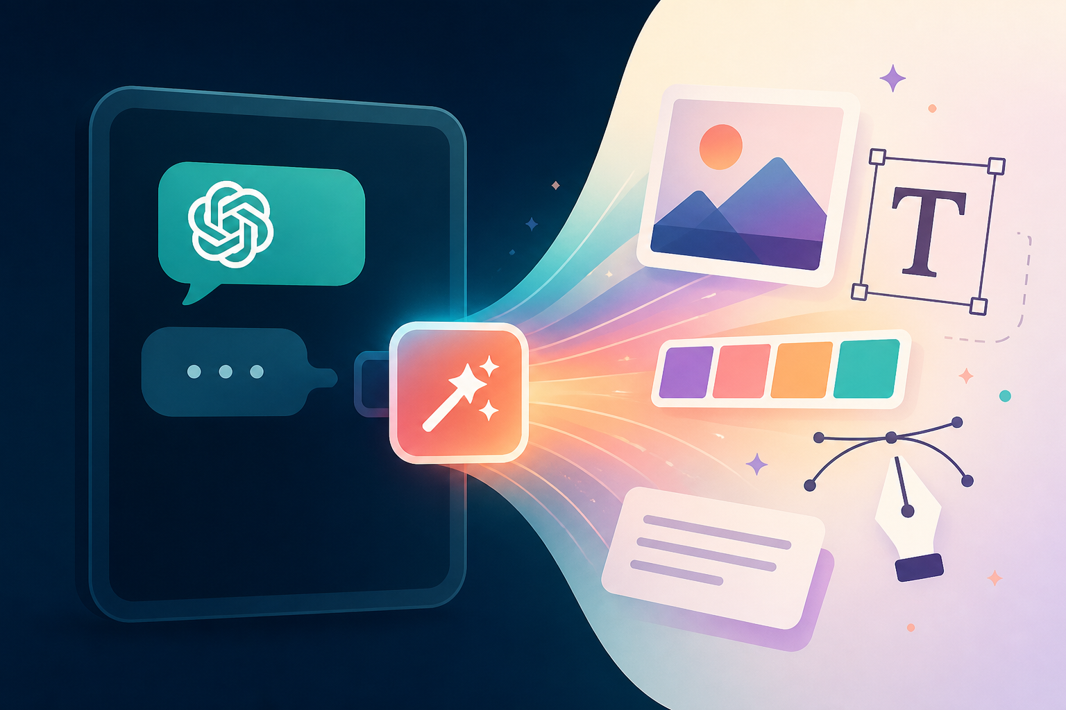 Adobe just supercharged ChatGPT’s creative powers - these 10 prompts show what the new plugin can do