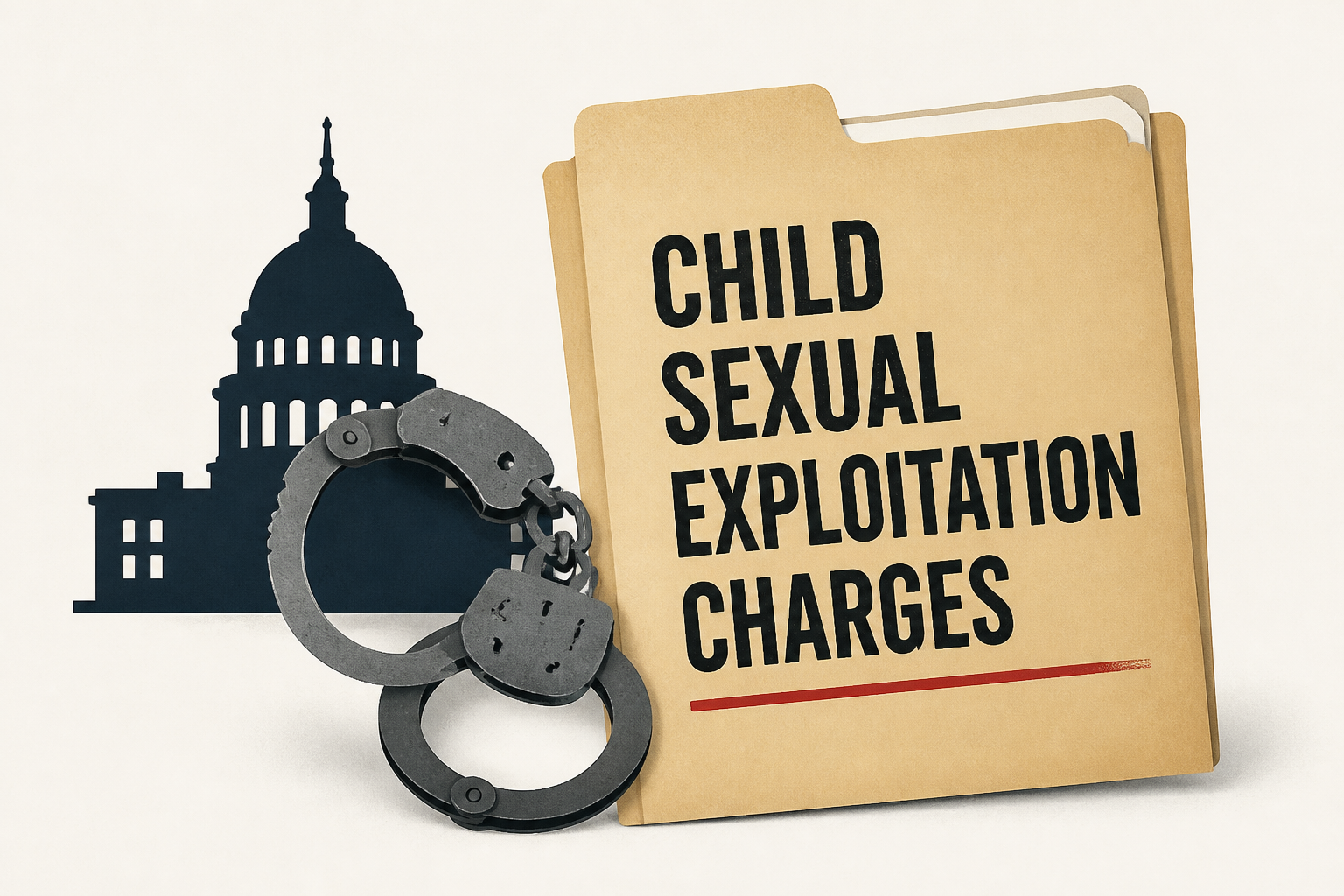 Tyler Boebert arrested on child sexual exploitation charges