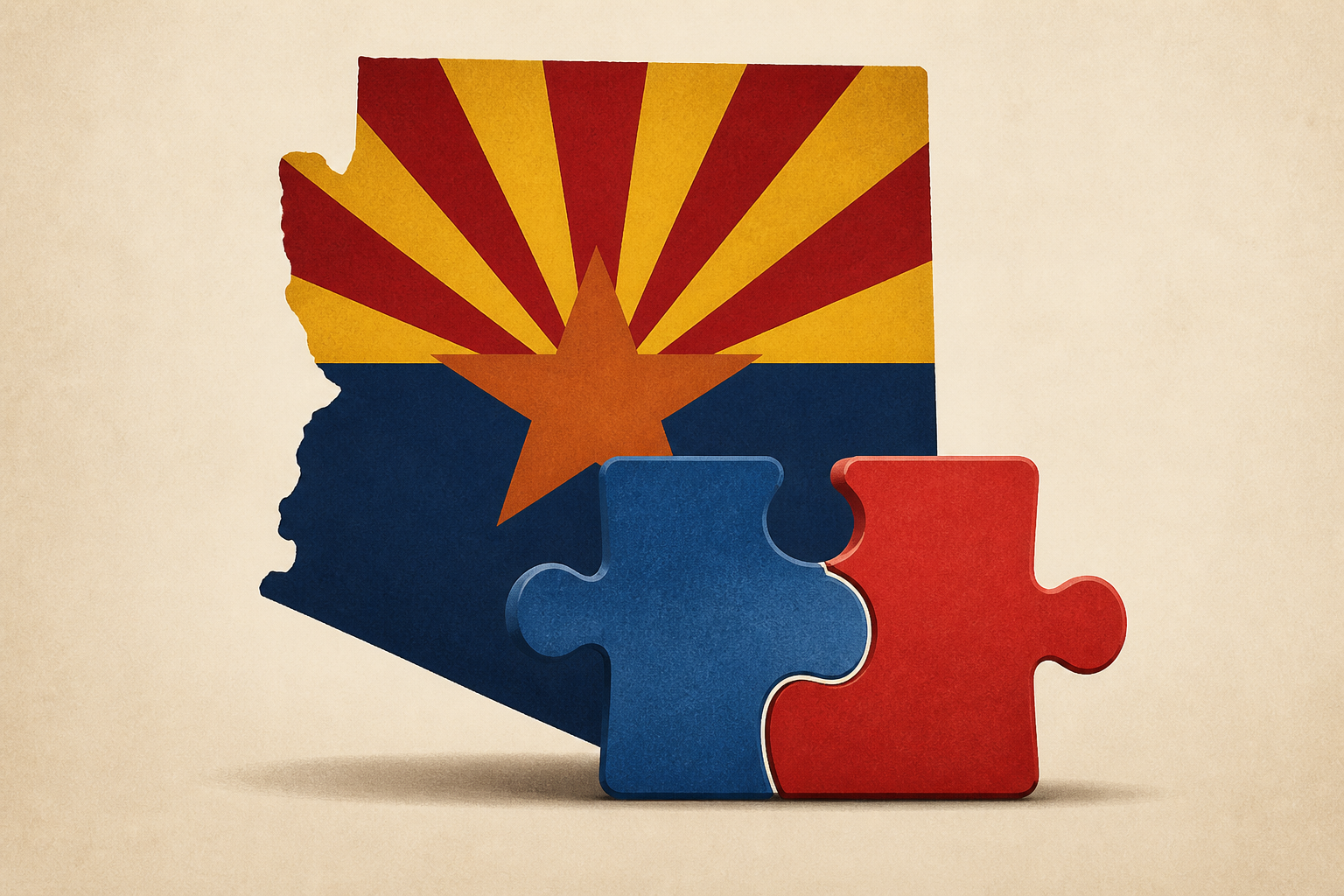 Arizona Gov. Katie Hobbs chooses former Republican as running mate in re-election bid
