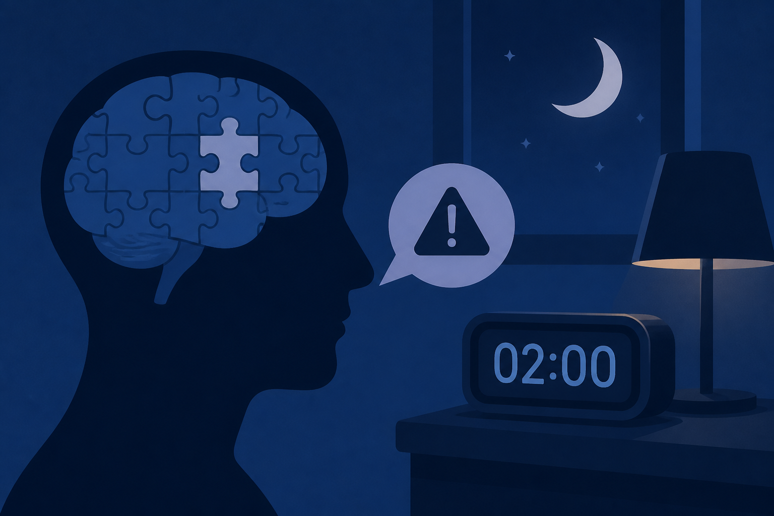 This Nighttime Habit Could Be A Key Indicator Of Dementia. Neurologists Explain The Warning Signs