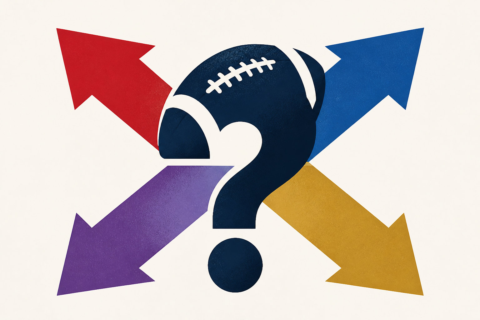 All-Decade quarterback debate: Patrick Mahomes, Josh Allen, Lamar Jackson, or Matthew Stafford?