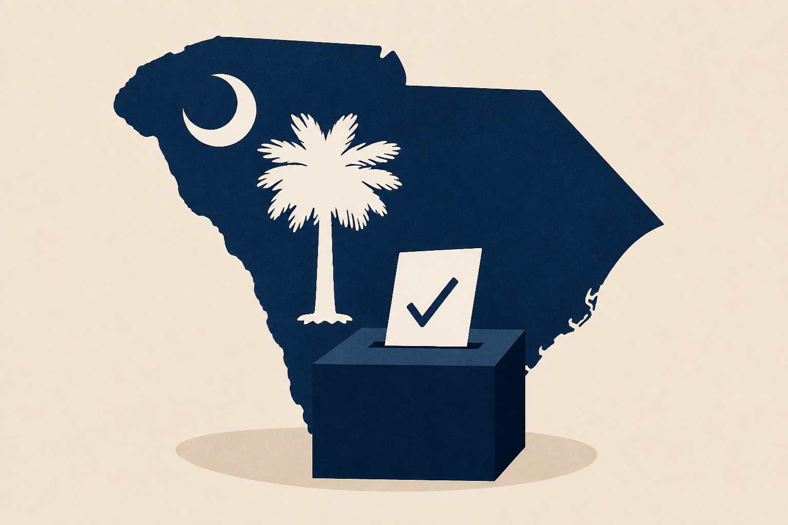 Darline Graham faces battle for her brother's seat in South Carolina Senate primary