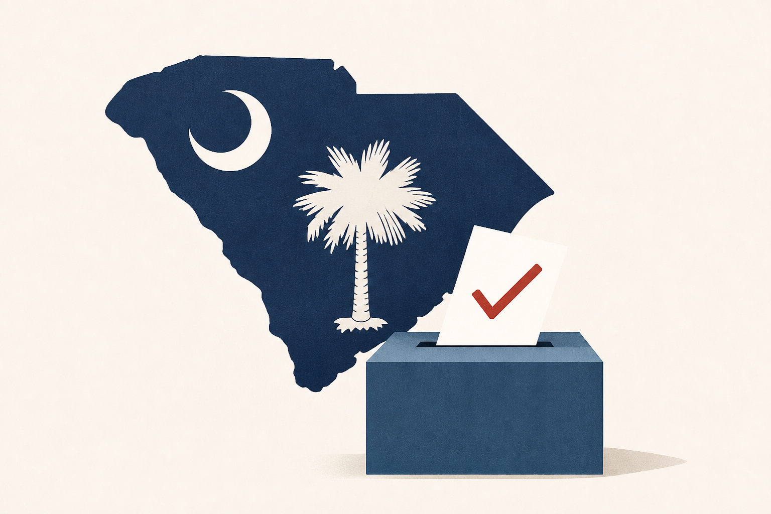 What to know about South Carolina’s election to replace Lindsey Graham