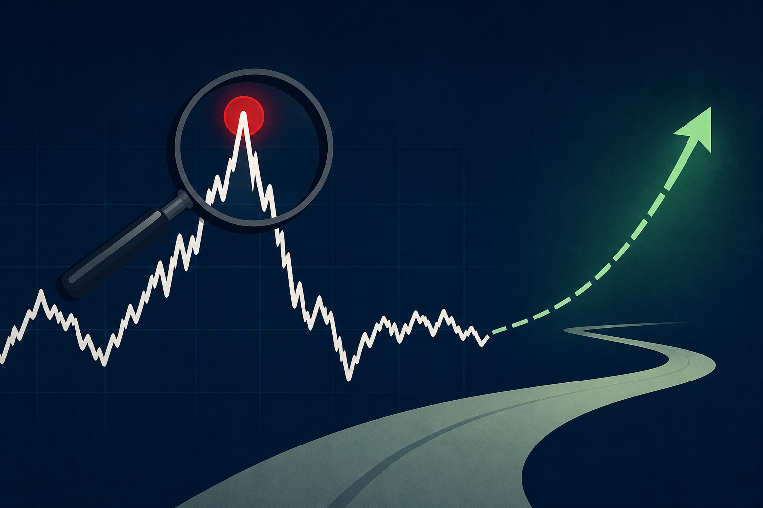 The Stock Market Is Doing Something Observed Only Once Before. History Is Clear About What Comes Next.
