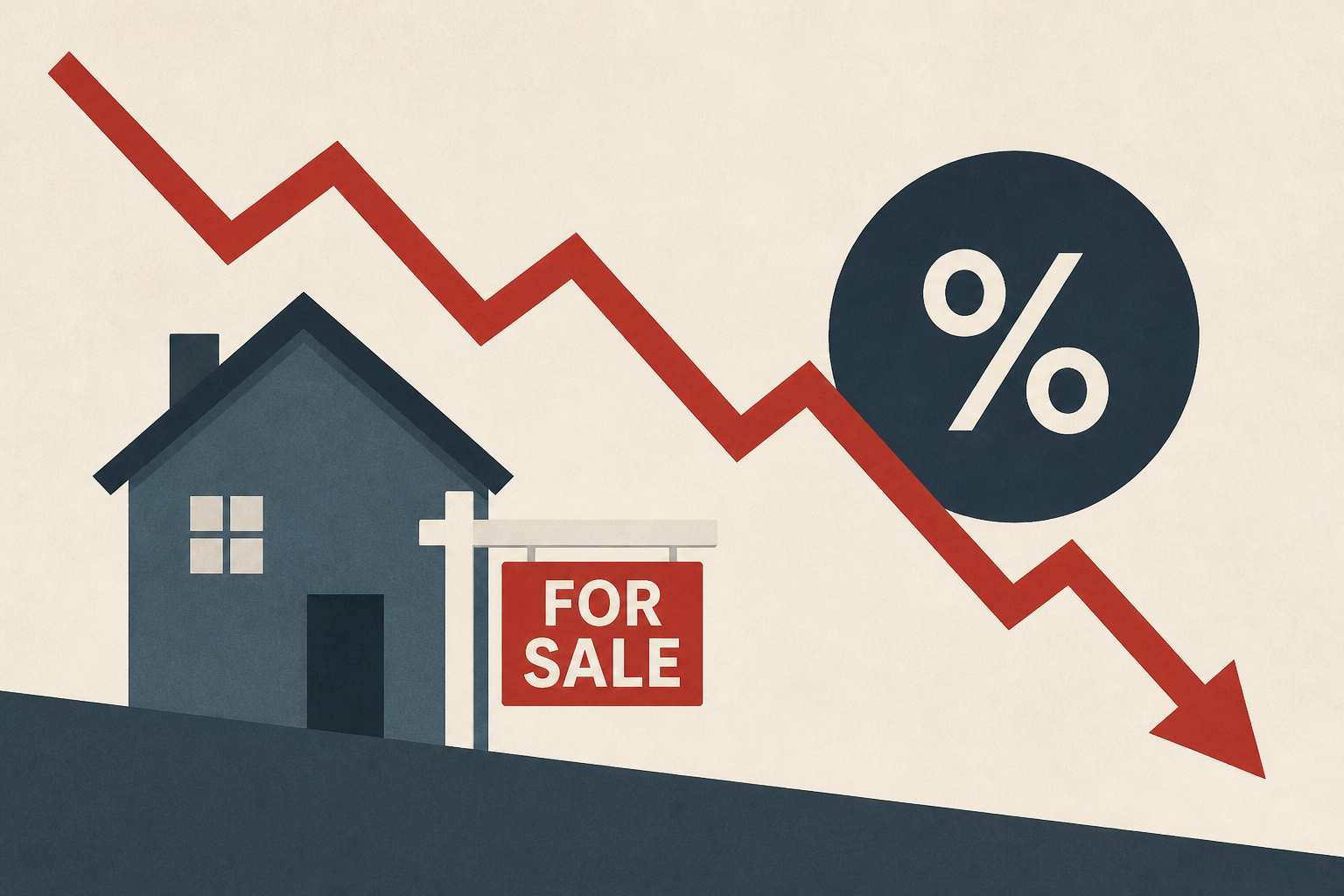 US existing homes fall 1.7% in July as record prices, high mortgage rates stifle would be-buyers