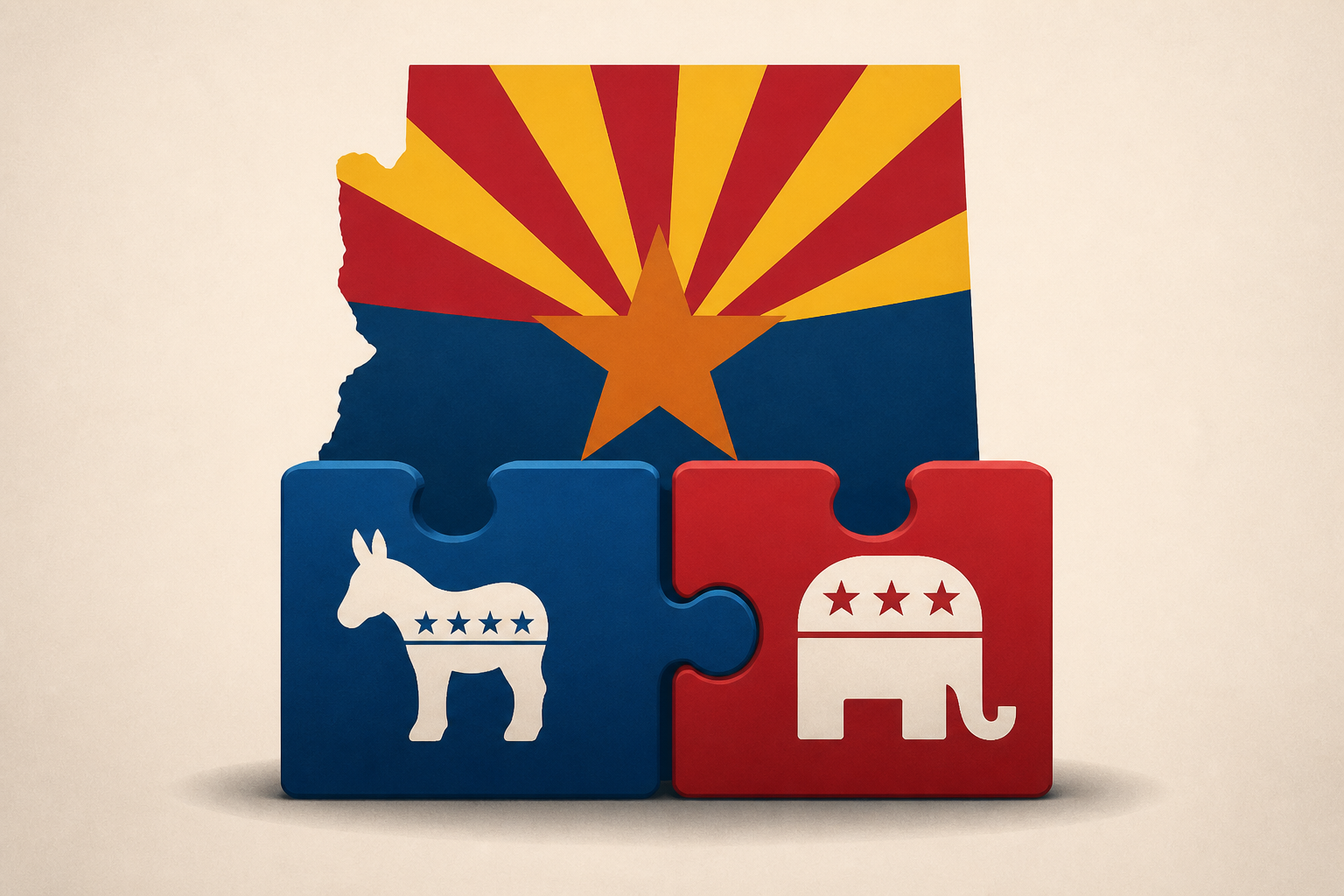 Democratic Arizona Gov. Hobbs picks ex-GOP Mayor Giles as running mate