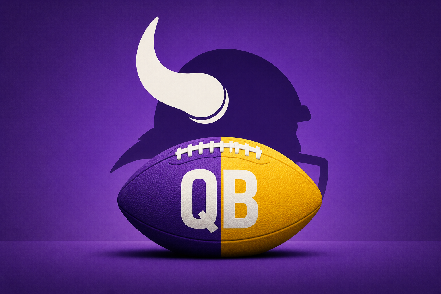 Vikings name Kyler Murray starting QB over J.J. McCarthy