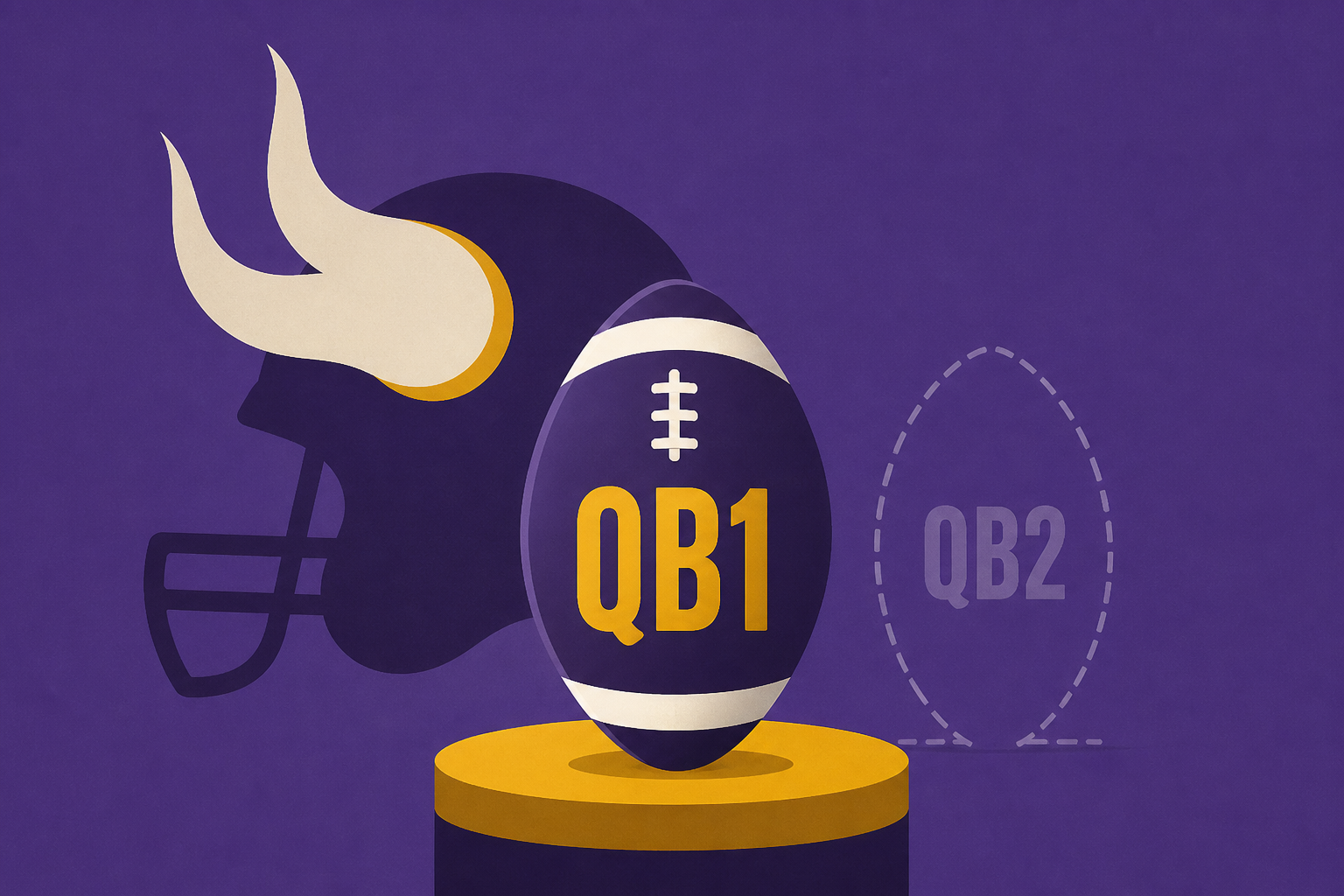 Kyler Murray Reportedly Named Vikings QB1 Over J.J. McCarthy for NFL Week 1 vs. Packers