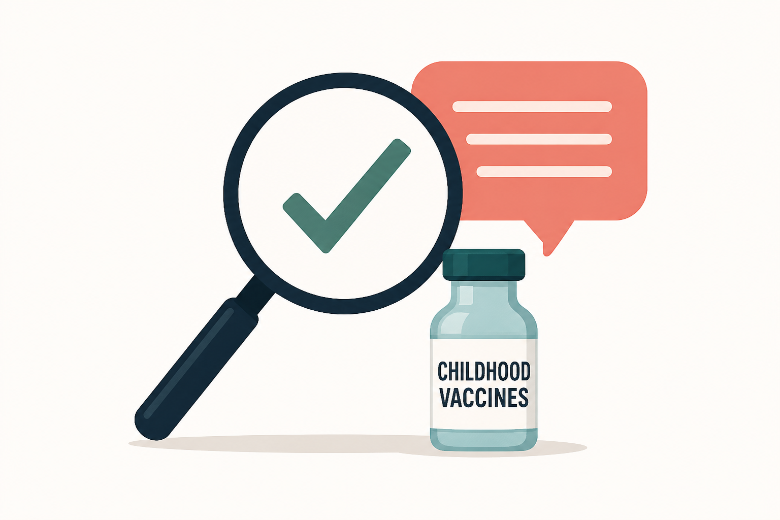 Fact-Checking Trump’s Claims About Childhood Vaccines After Executive Order