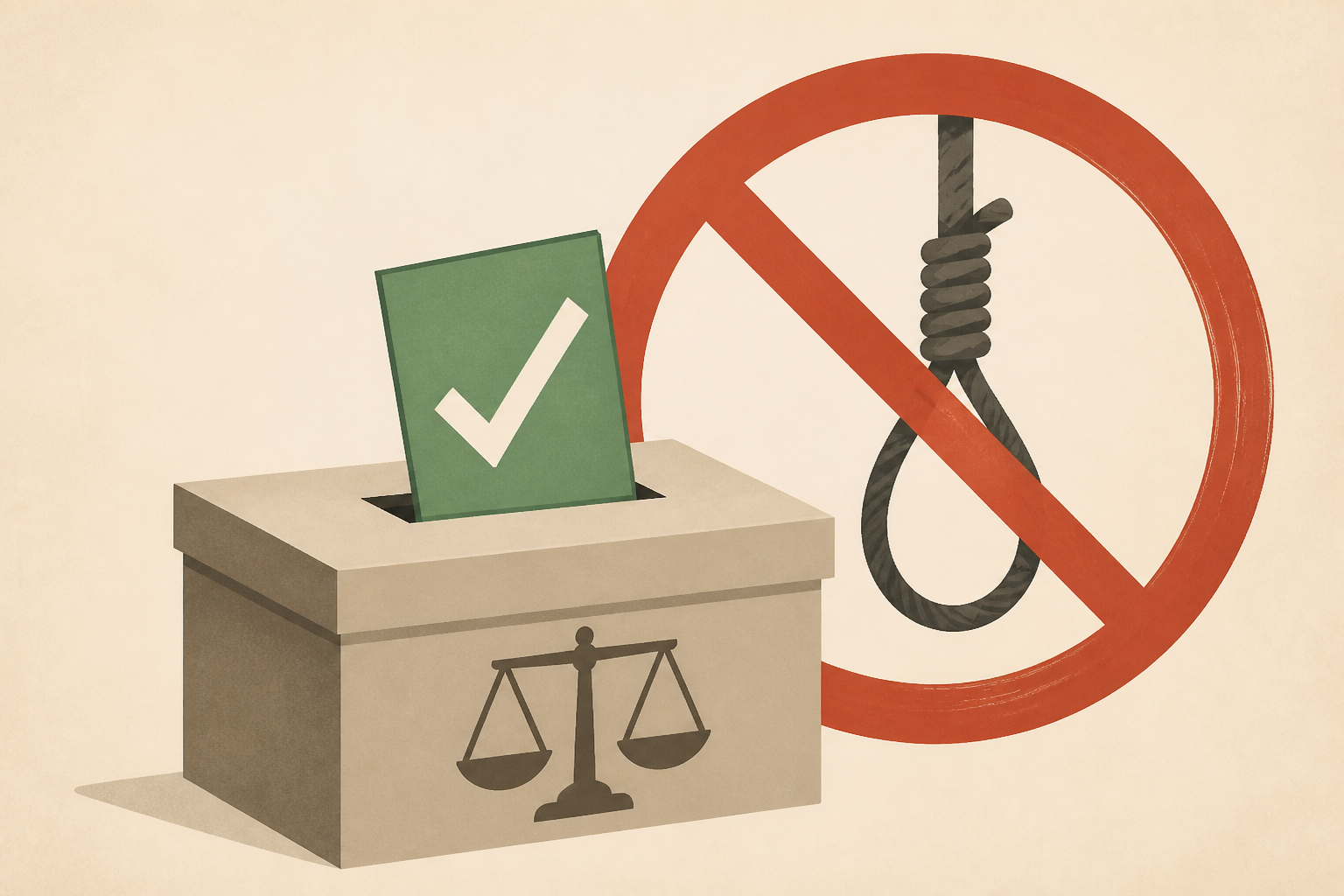 Lebanon parliament votes to abolish death penalty