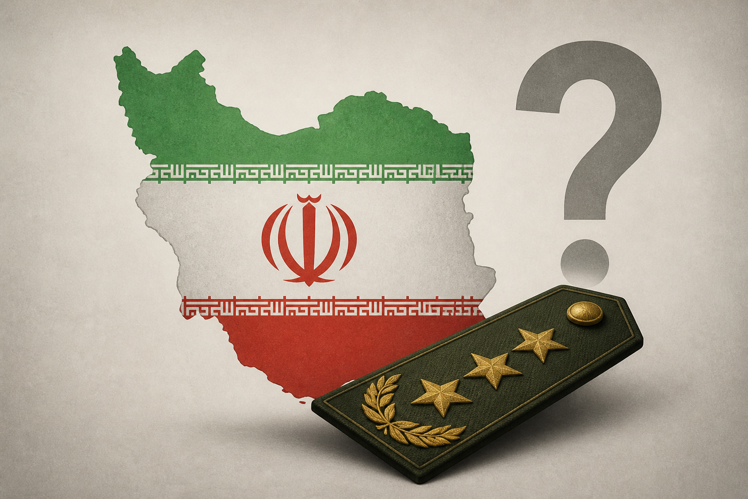 What’s behind Iran’s new military appointments and what do they indicate?