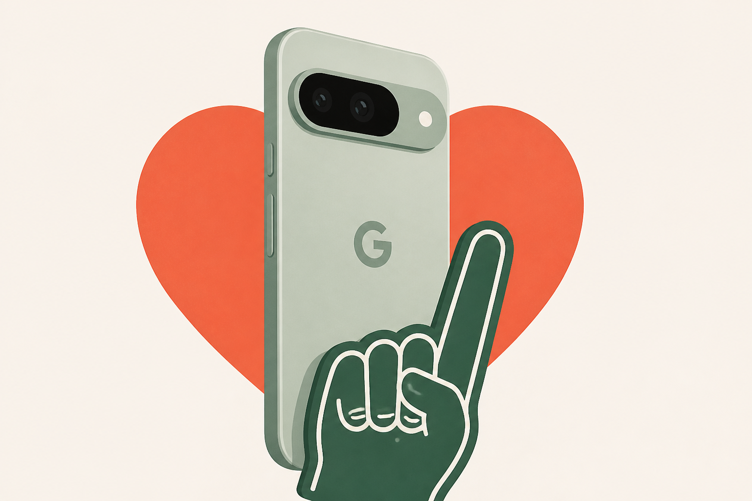 Google’s upcoming Pixel phones are for the fans, even if its launch event isn’t