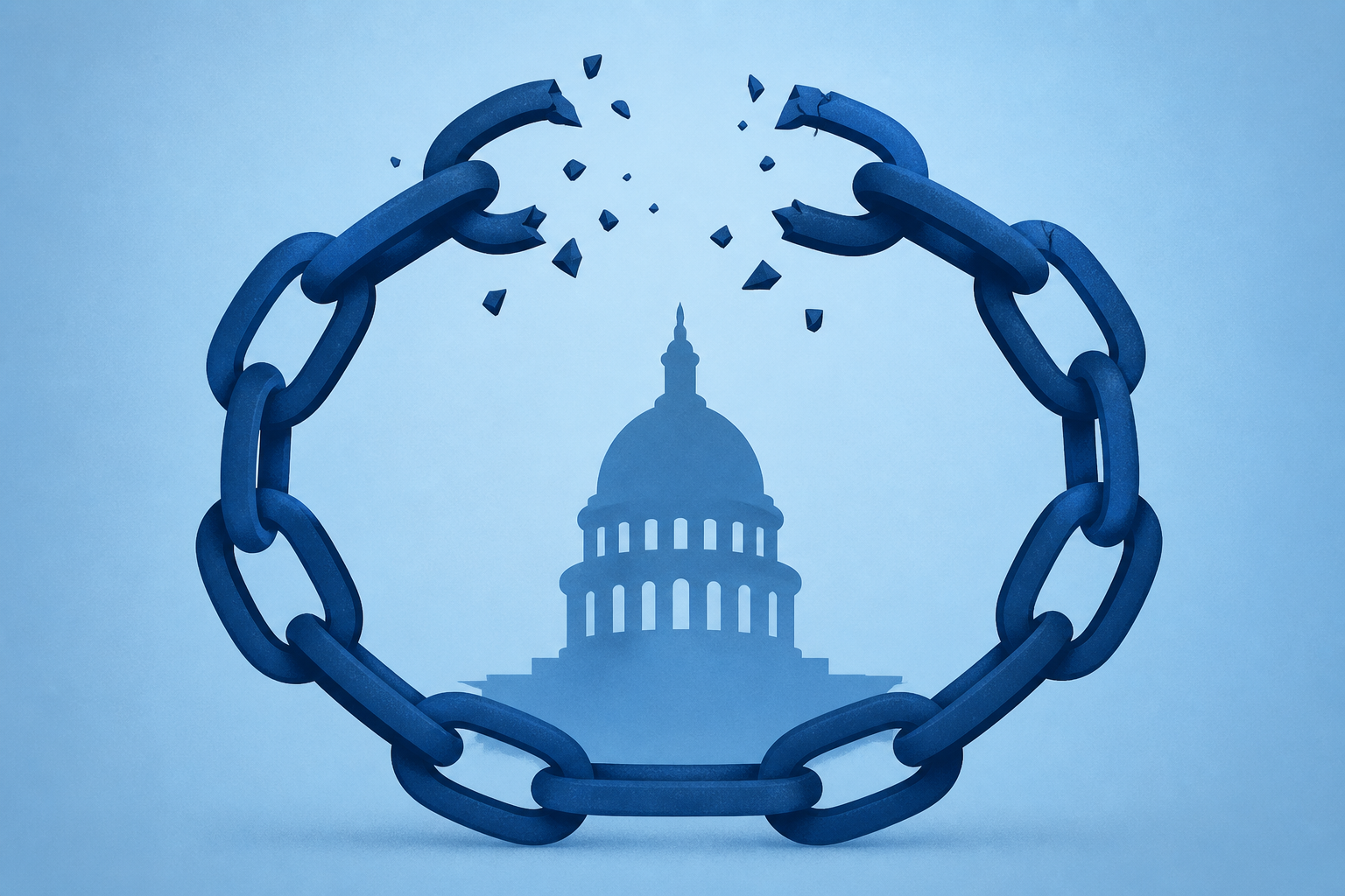 Everything is breaking Democrats’ way. Is it enough to win the Senate?
