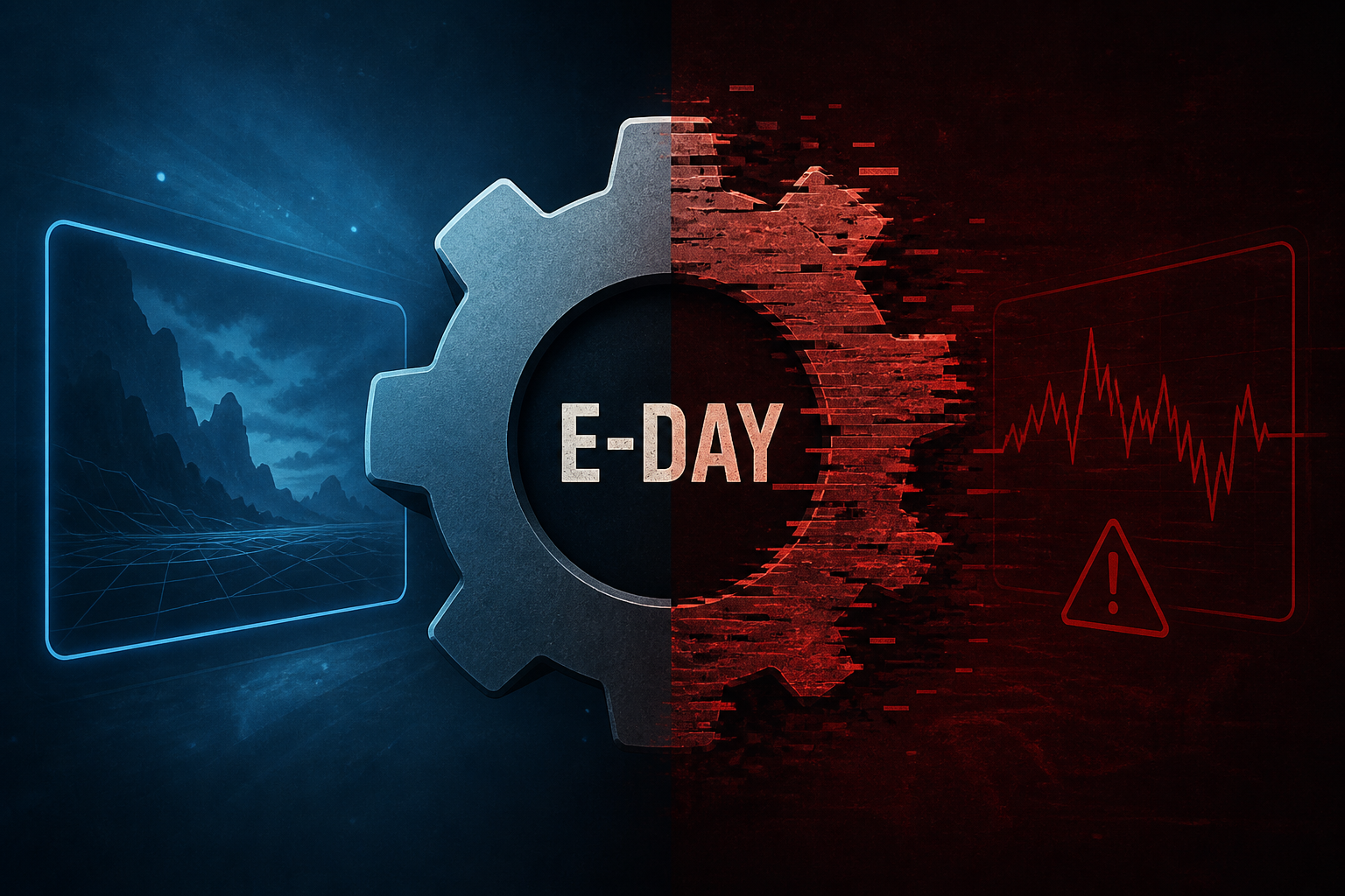 The Gears of War: E-Day Beta Shows UE5 Visuals at Their Best, Despite Sometimes Shaky Performance on Series X/S
