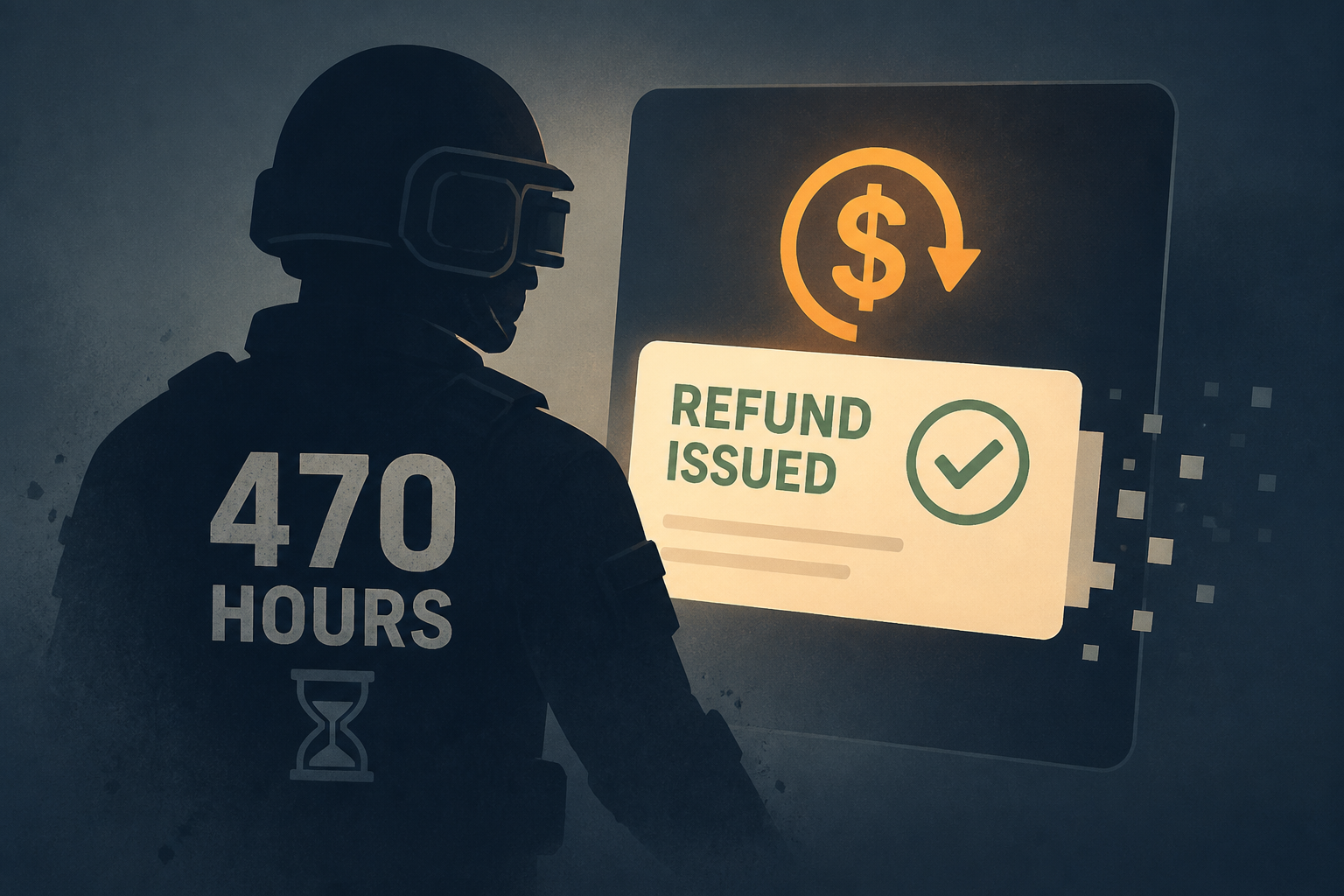 Battlefield 6 Fan With 470 Hours Played Still Gets Surprise Refund