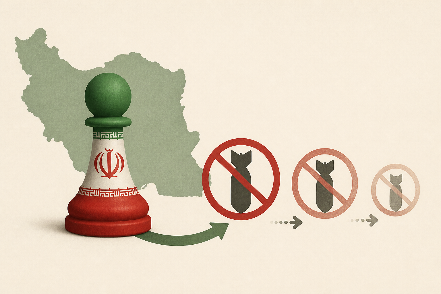 How Iran Adapted Its Attacks as U.S. War Munitions Dwindled