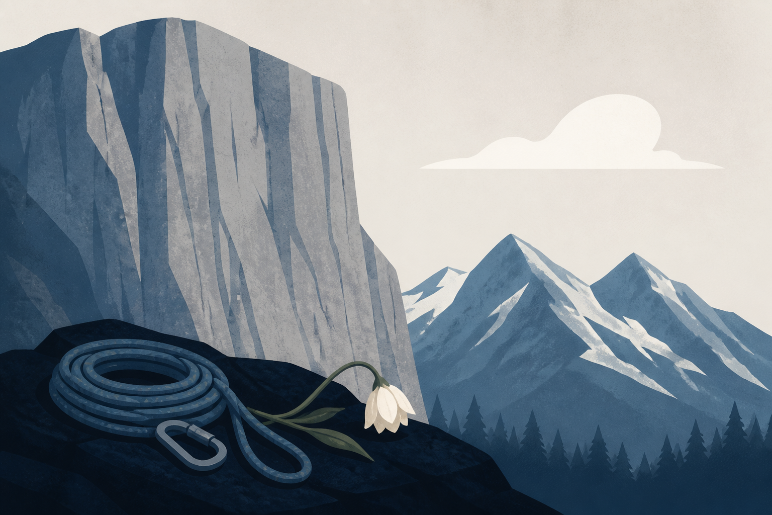 Record-breaking El Capitan climber dies in Sierra Nevada fall