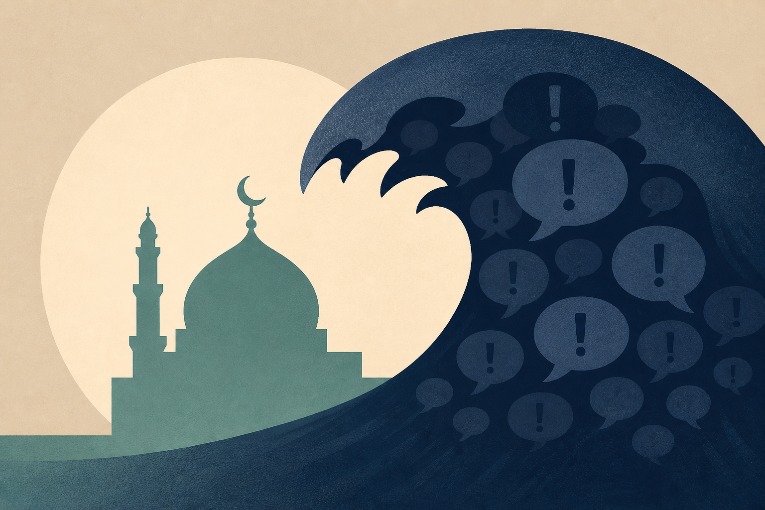 With El-Sayed’s Victory Comes a Wave of Islamophobia