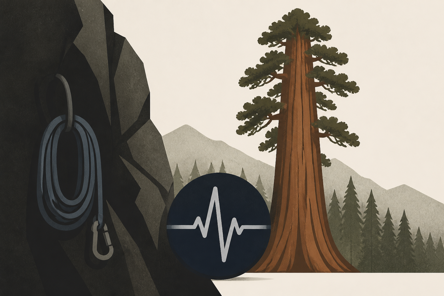 Elite rock climber Jake Whisenant died of blunt force trauma at Sequoia