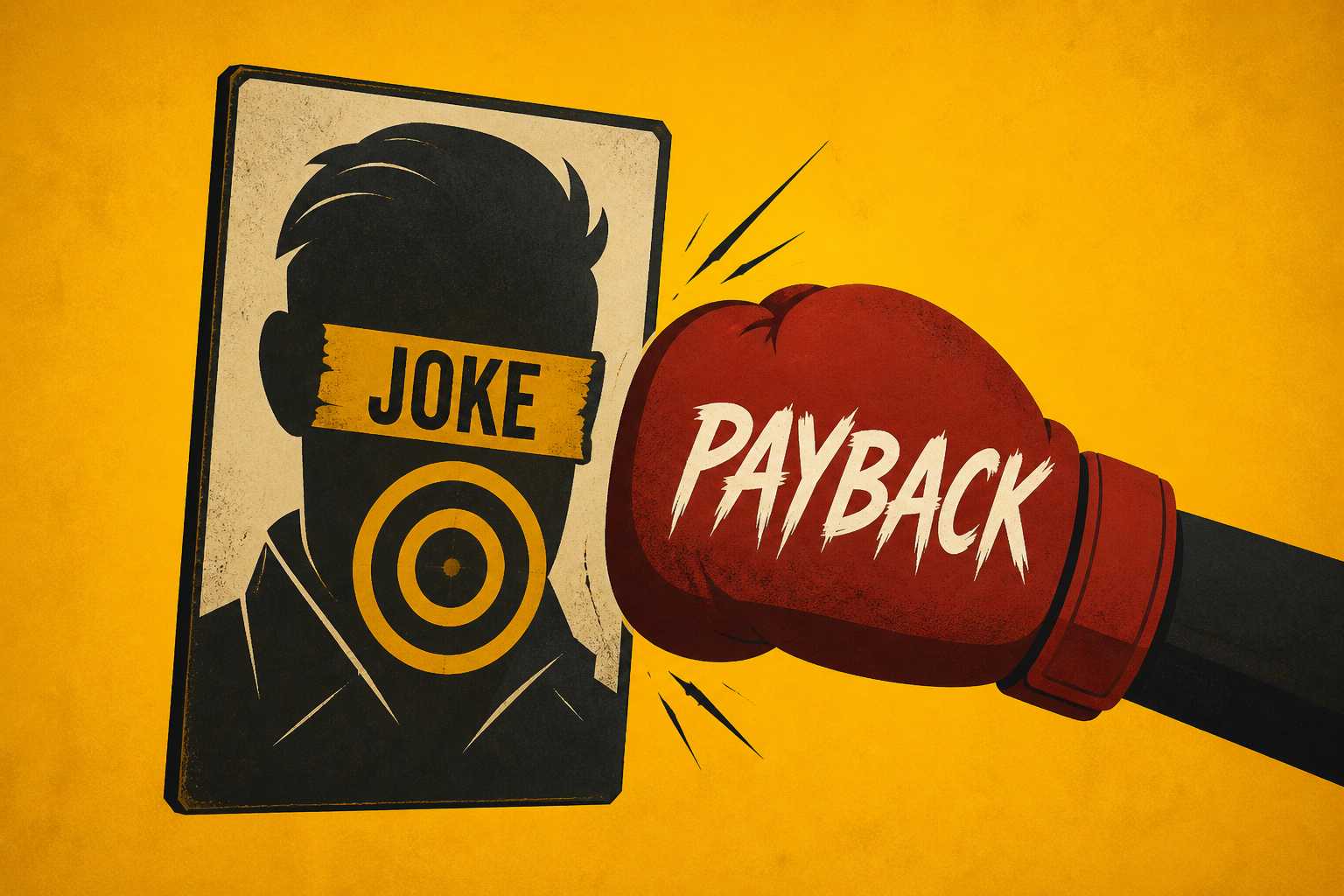 New Game Trailer Contains A Jab At Gearbox's Randy Pitchford As Payback Over A Borderlands 4 Joke
