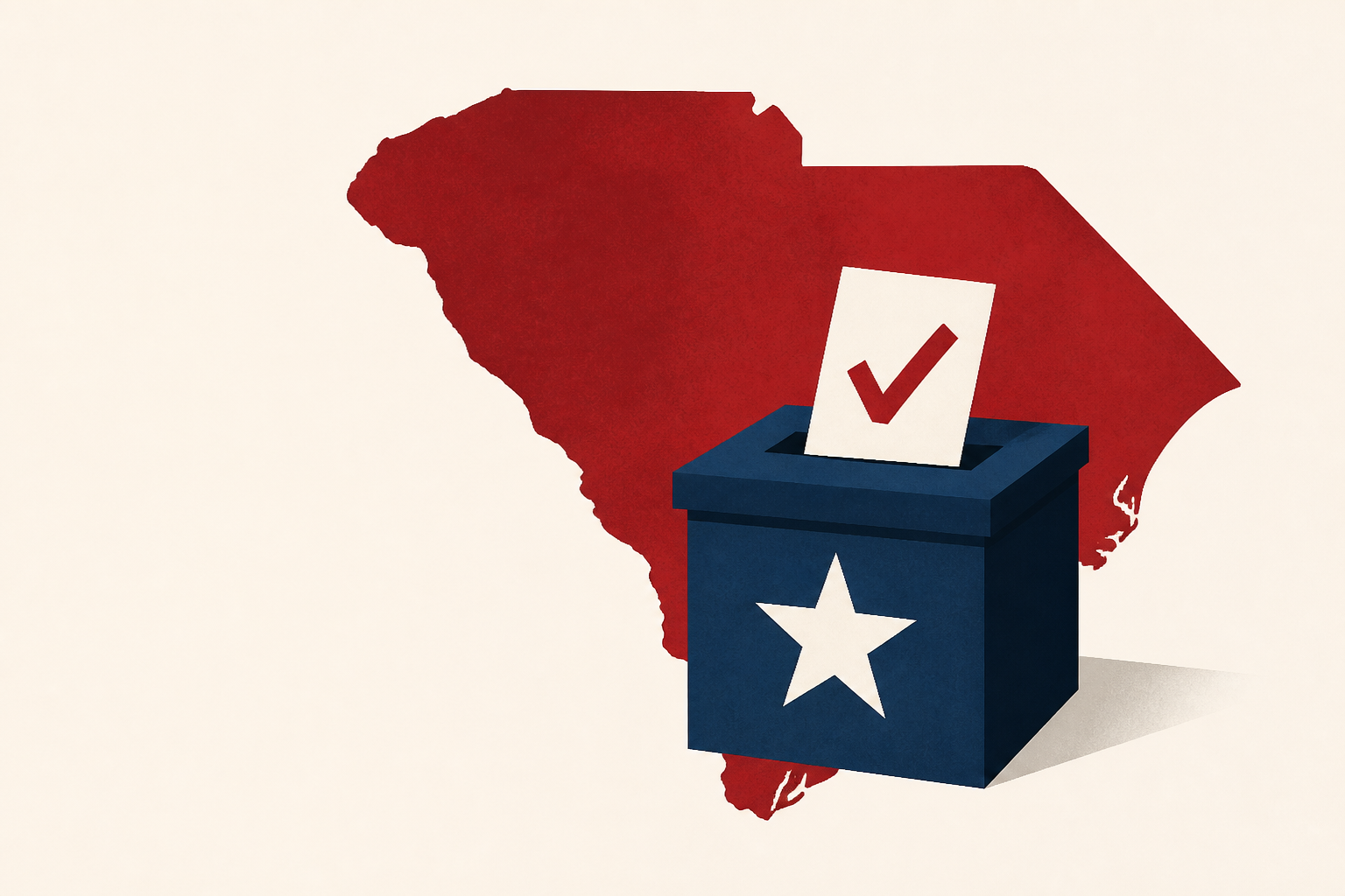 Sen. Darline Graham and Rep. Ralph Norman advance to GOP Senate primary runoff in South Carolina